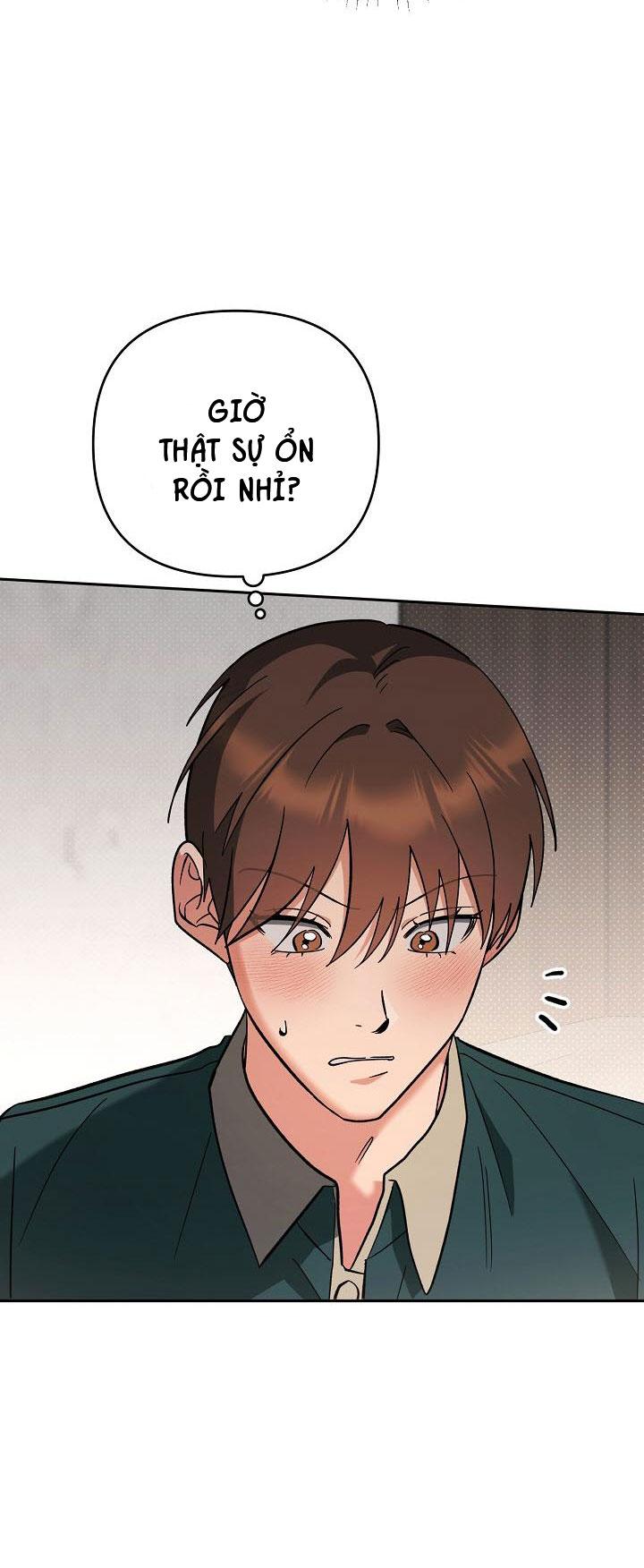 Đọc truyện ROMANCE NOT ROMANTIC - Chapter 36