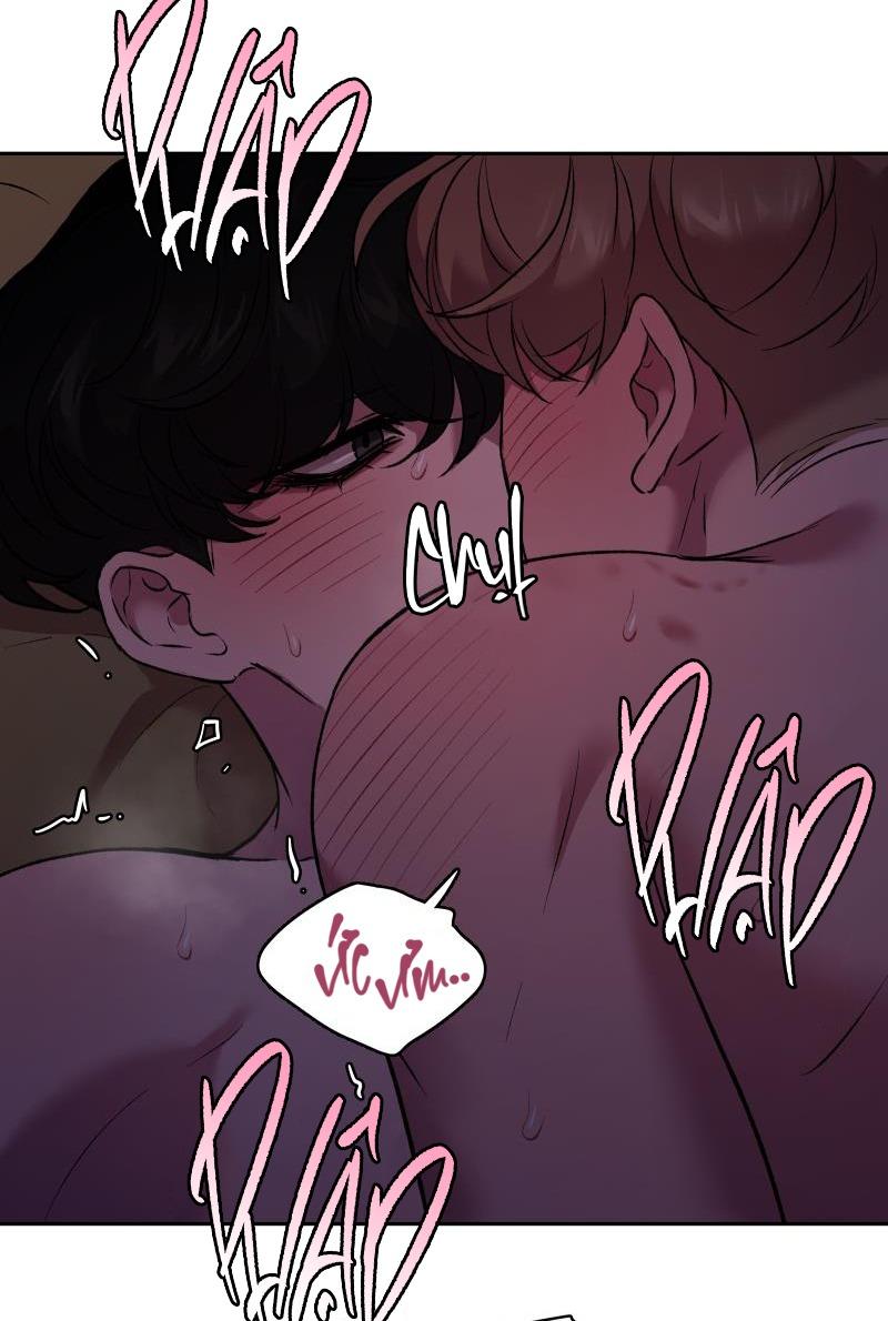 Đọc truyện NỖI SỢ CỦA HWAN YEONG - Chapter 45