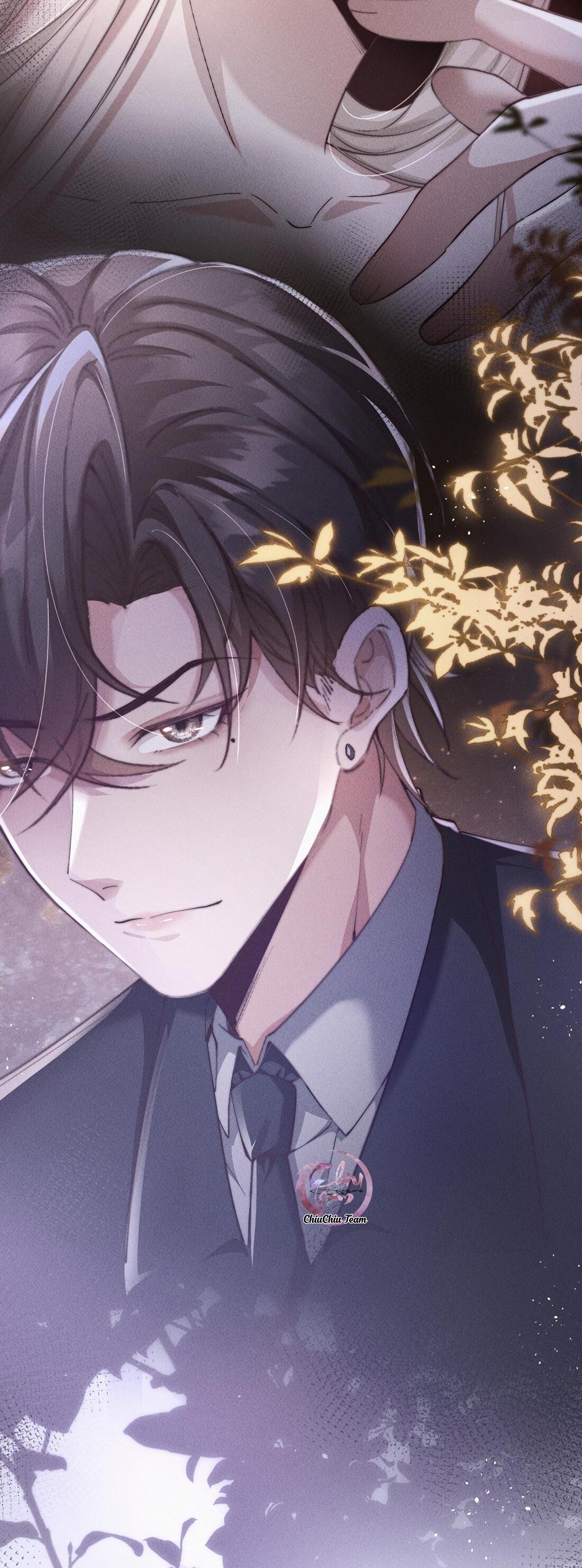 Đọc truyện Phép Tắc Nuôi Dưỡng Chó Điên - Chapter 4