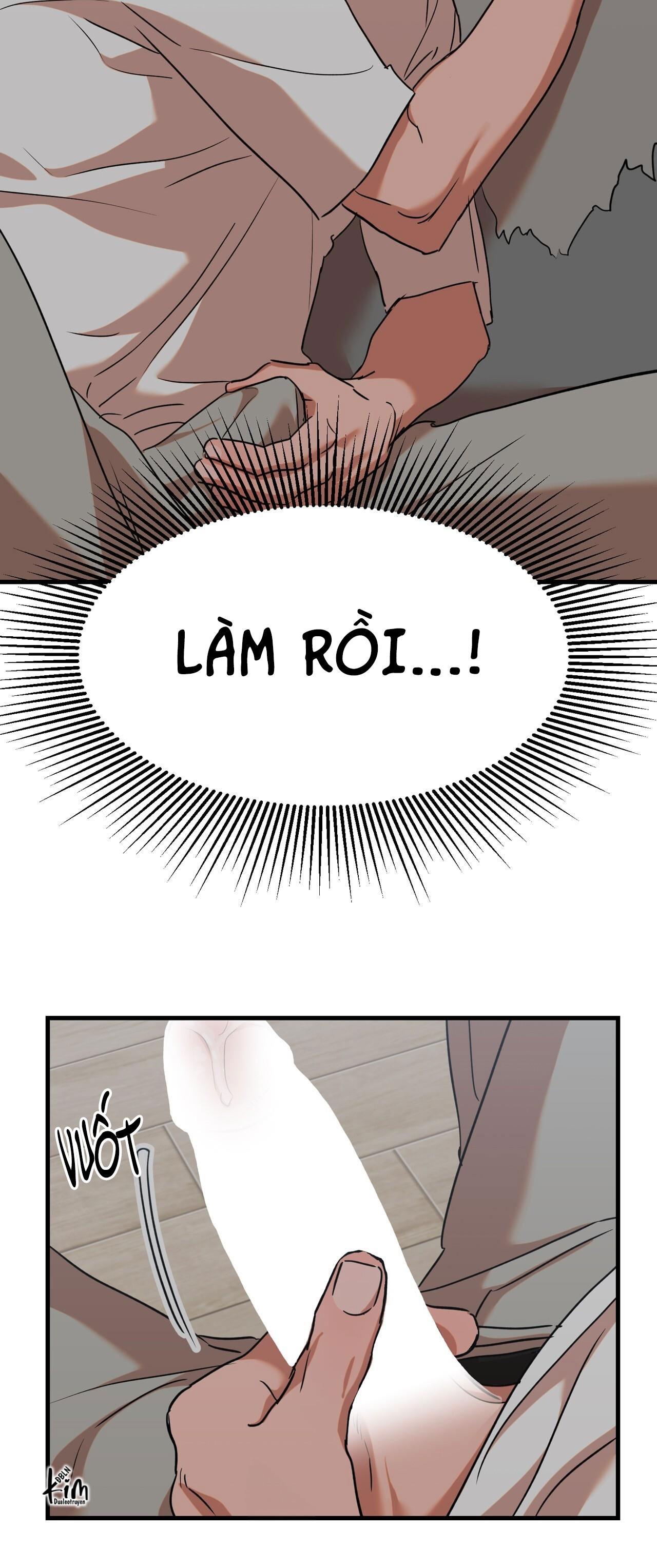 Đọc truyện BẮT TẠI TRẬN - Chapter 8
