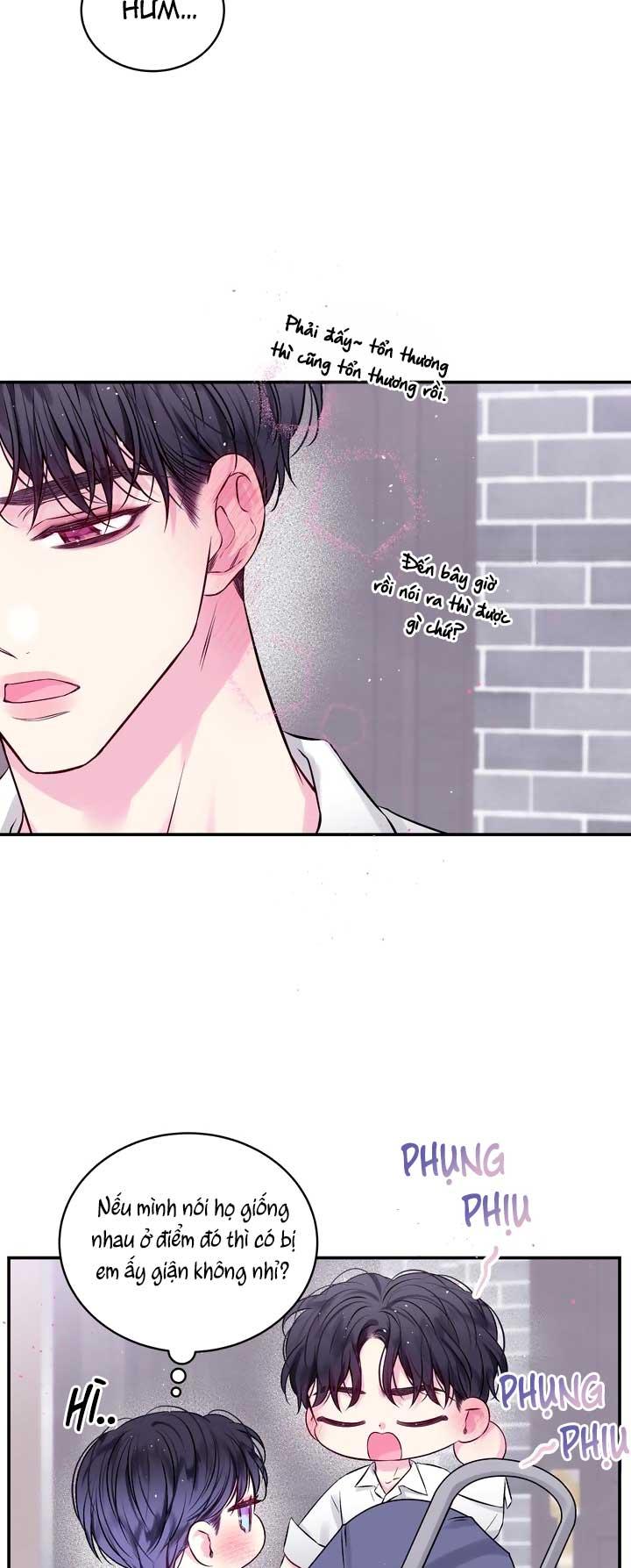 Đọc truyện BÌNH MINH THỨ HAI - Chapter 77