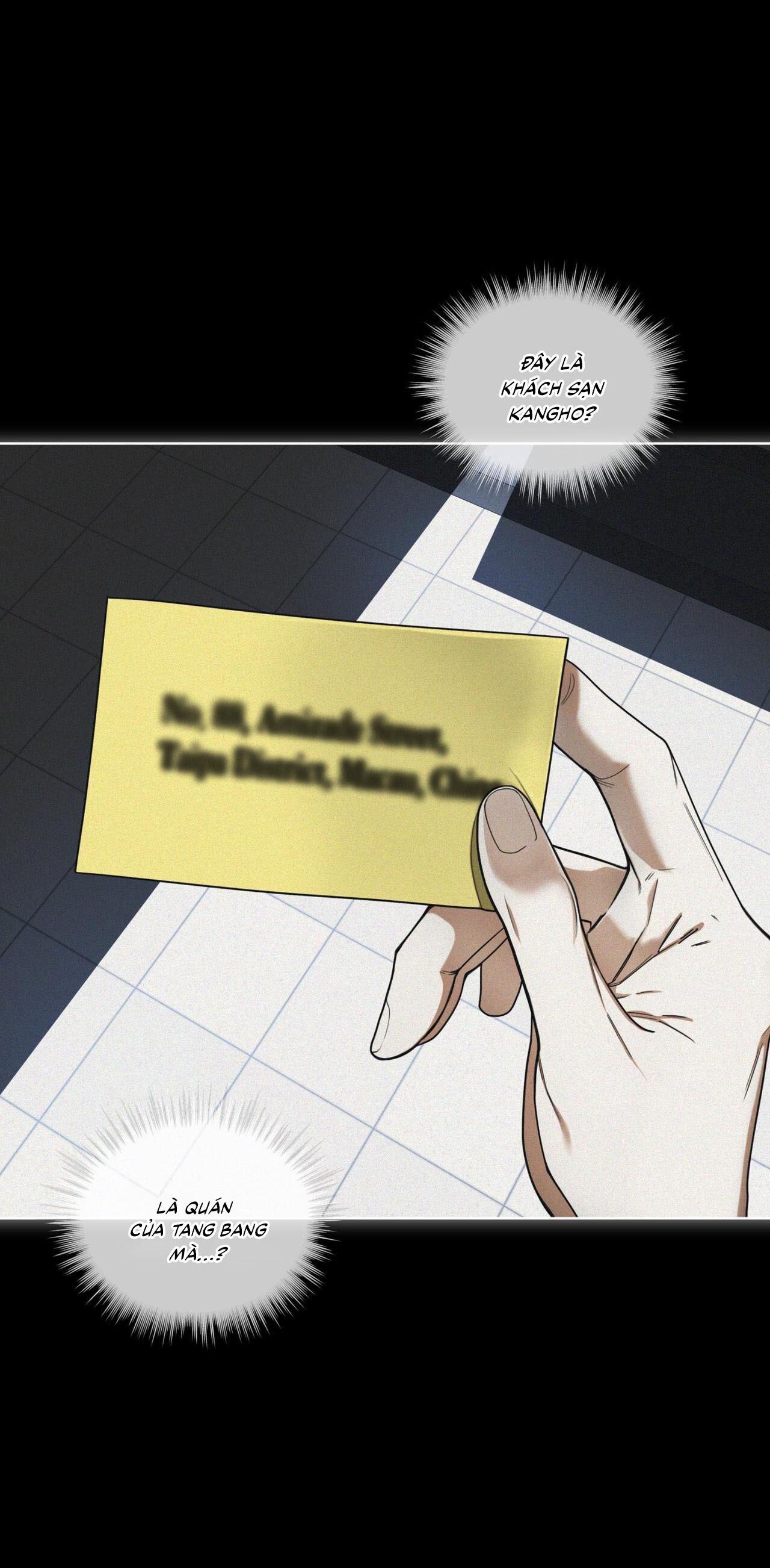 Đọc truyện  Phạm Luật - Chapter 96