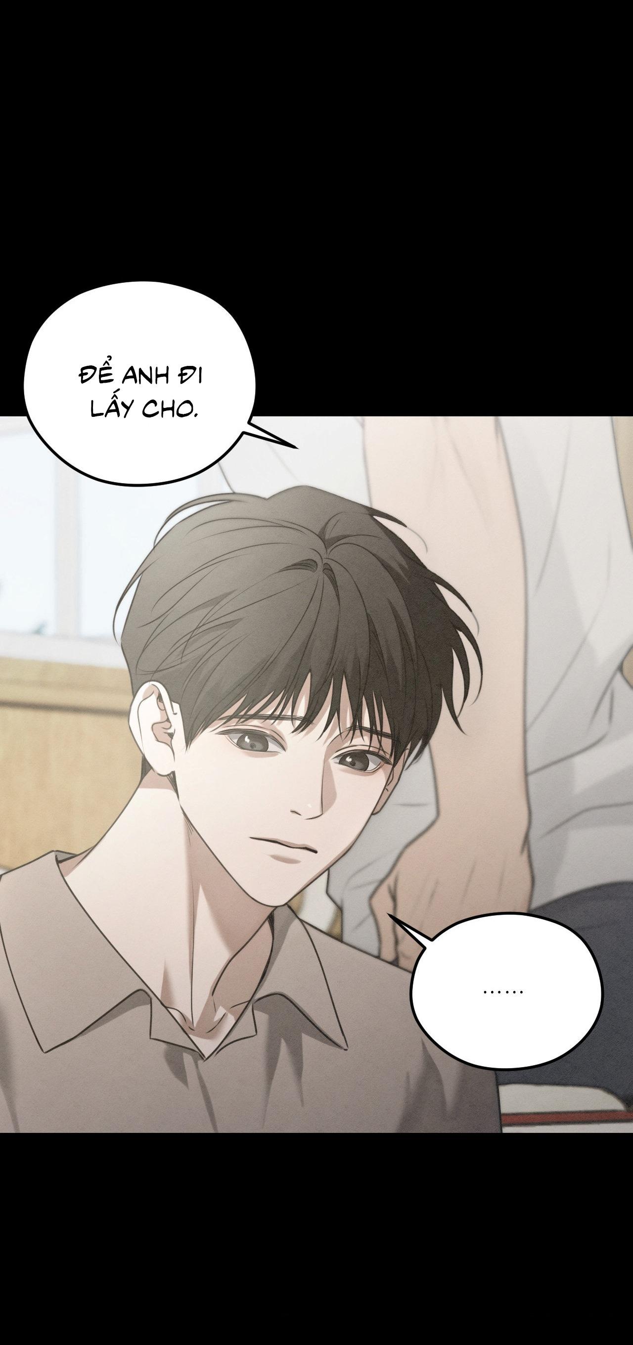 Đọc truyện DEAR, TEDDY BEAR - Chapter 28