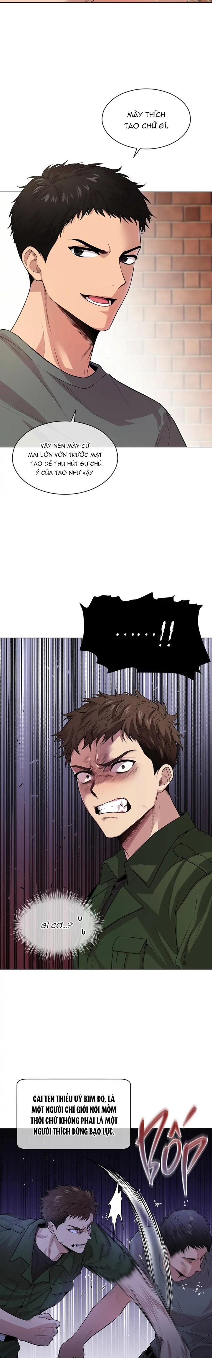 Đọc truyện Passion - Chapter 34