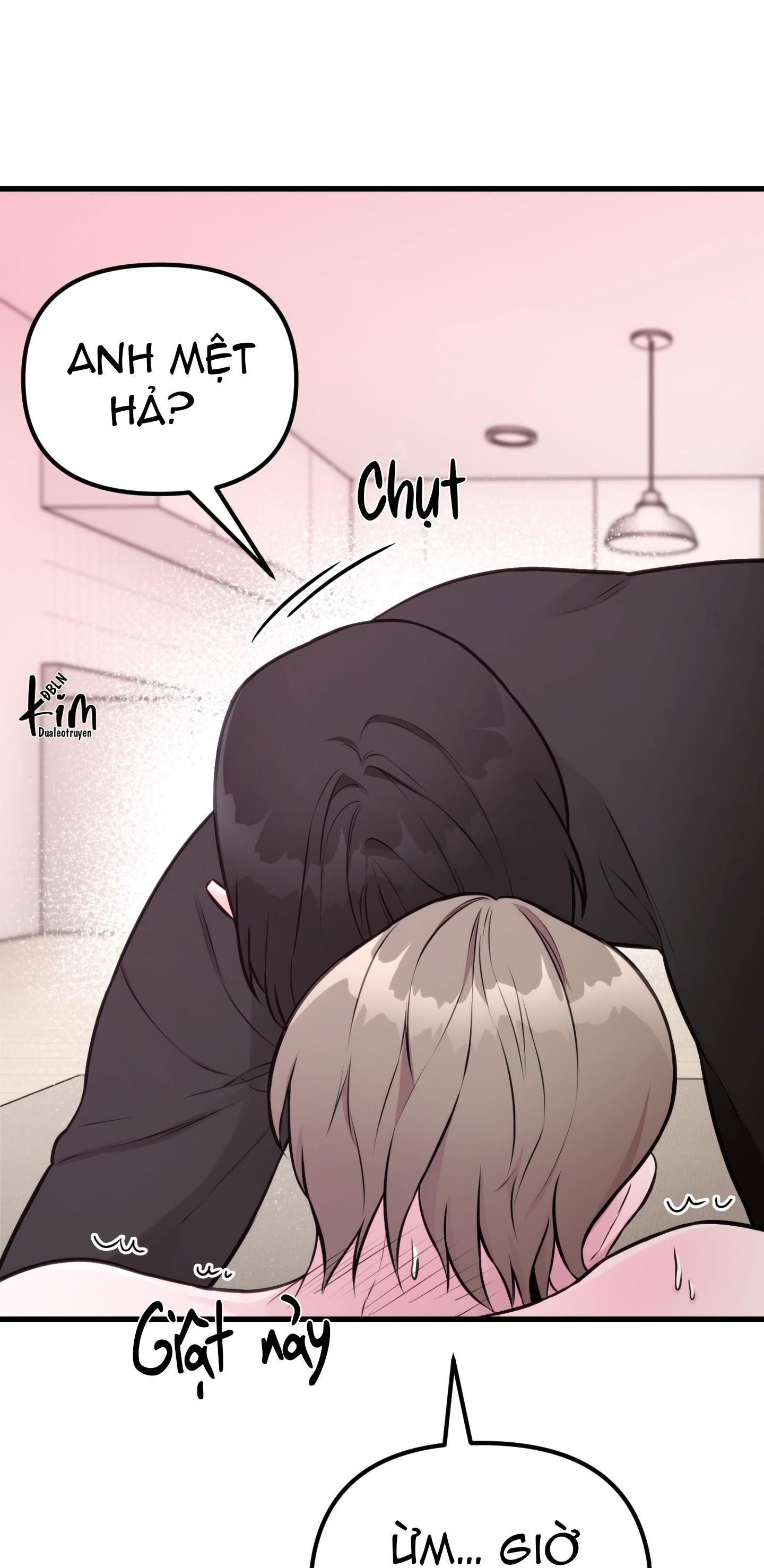 Đọc truyện NGHIỆN SEX - Chapter 15.2