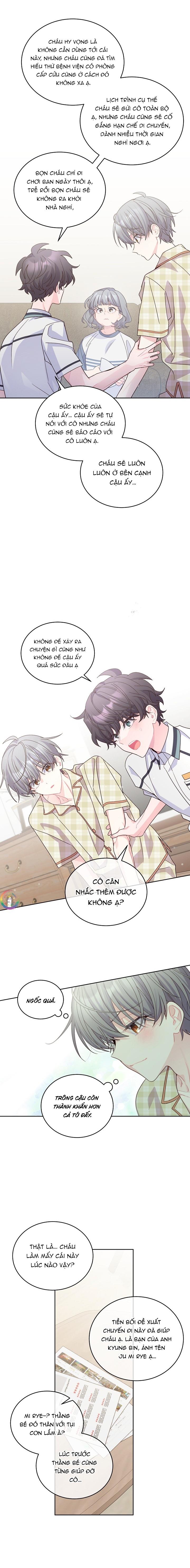 Đọc truyện Merry Marbling - Chapter 68
