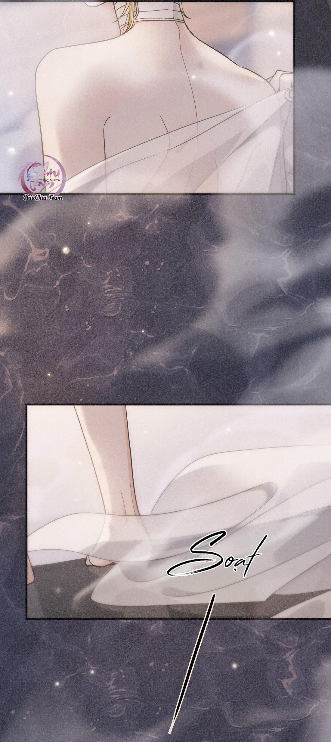 Đọc truyện Khốn Thú Chi Nhiễm - Chapter 6