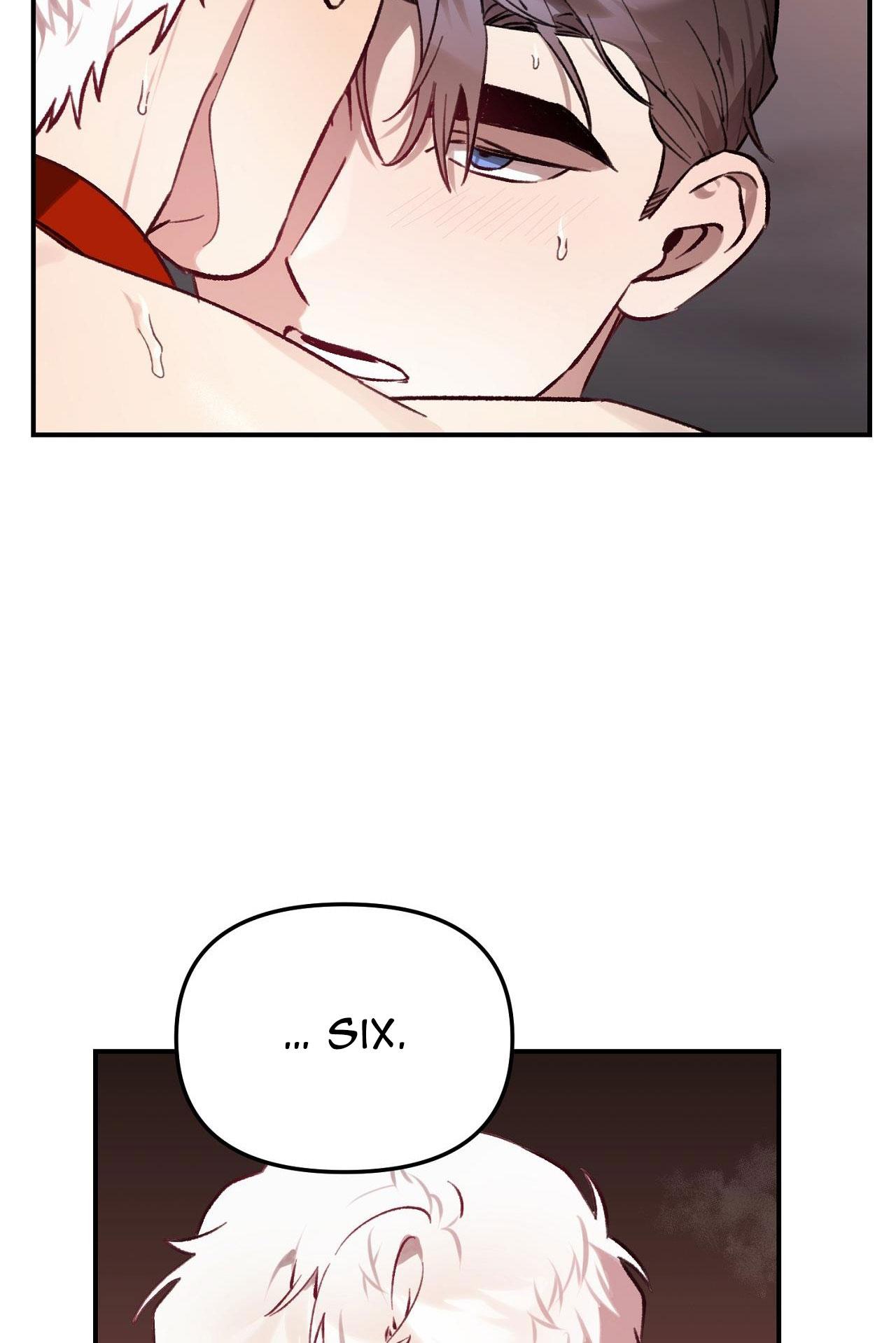 Đọc truyện SÓI TRONG LỒNG - Chapter 24