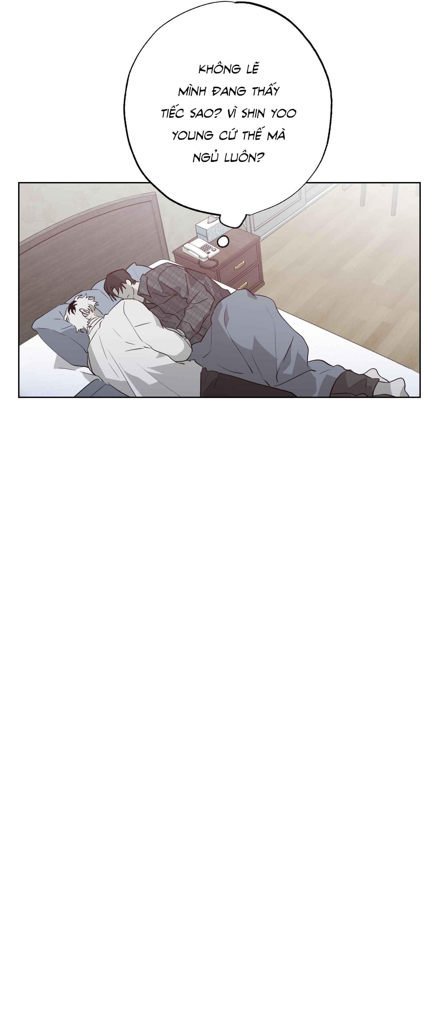 Đọc truyện NGÔI NHÀ DỊ THƯỜNG - Chapter 22