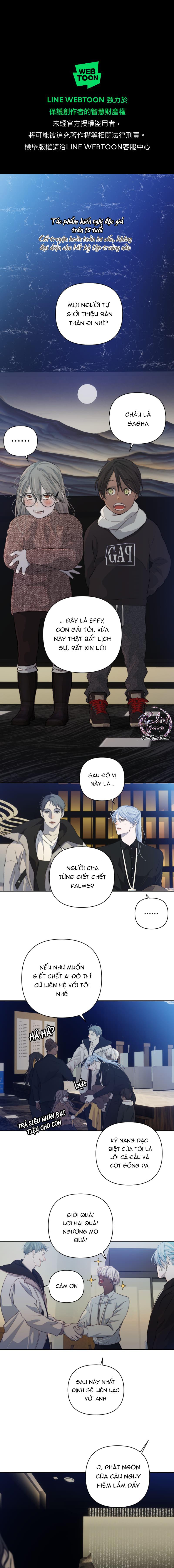 Đọc truyện Bao Nuôi Tiền Bối - Chapter 66