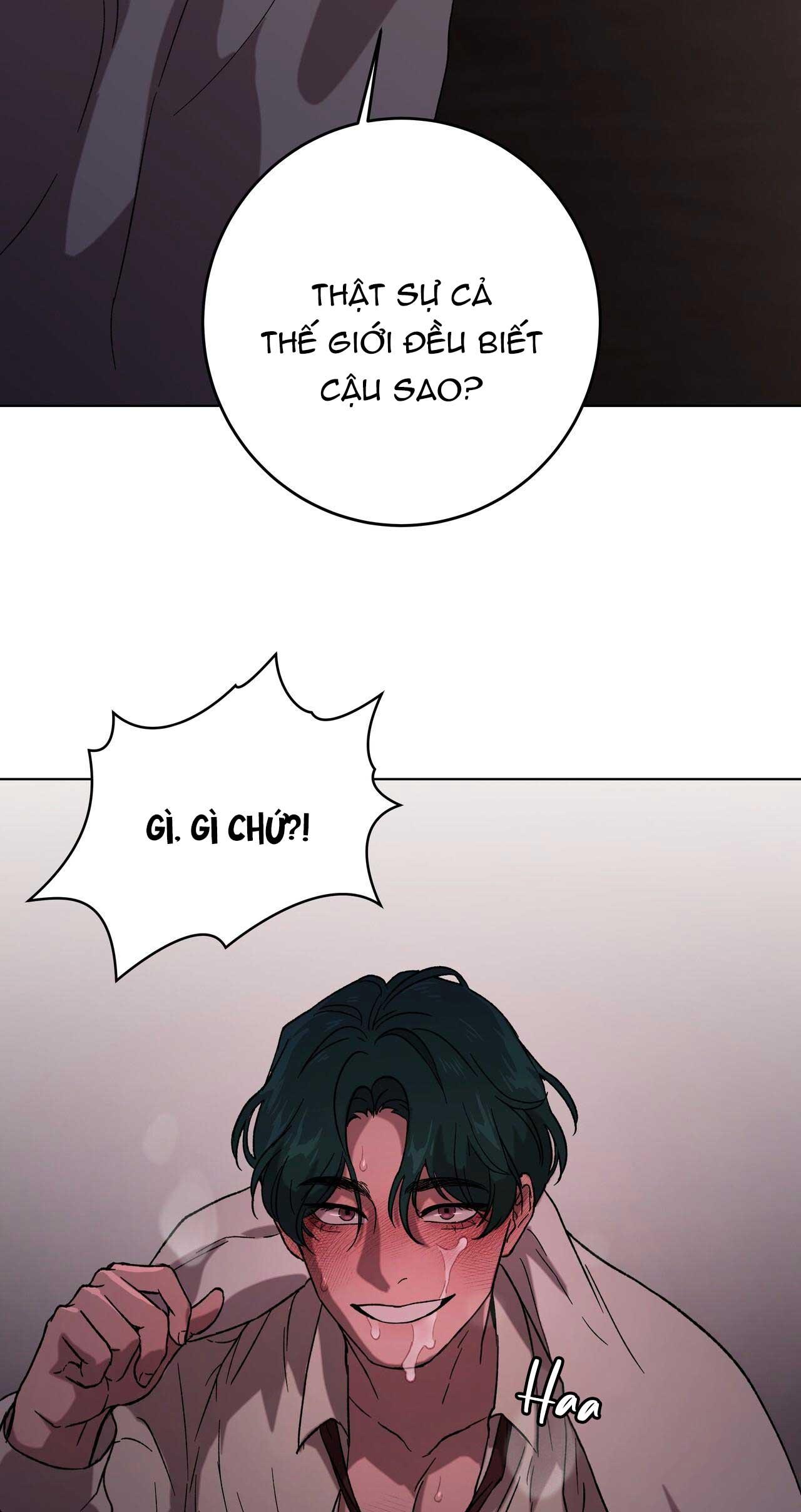 Đọc truyện GIẢI PHÓNG BẢN THÂN - Chapter 1