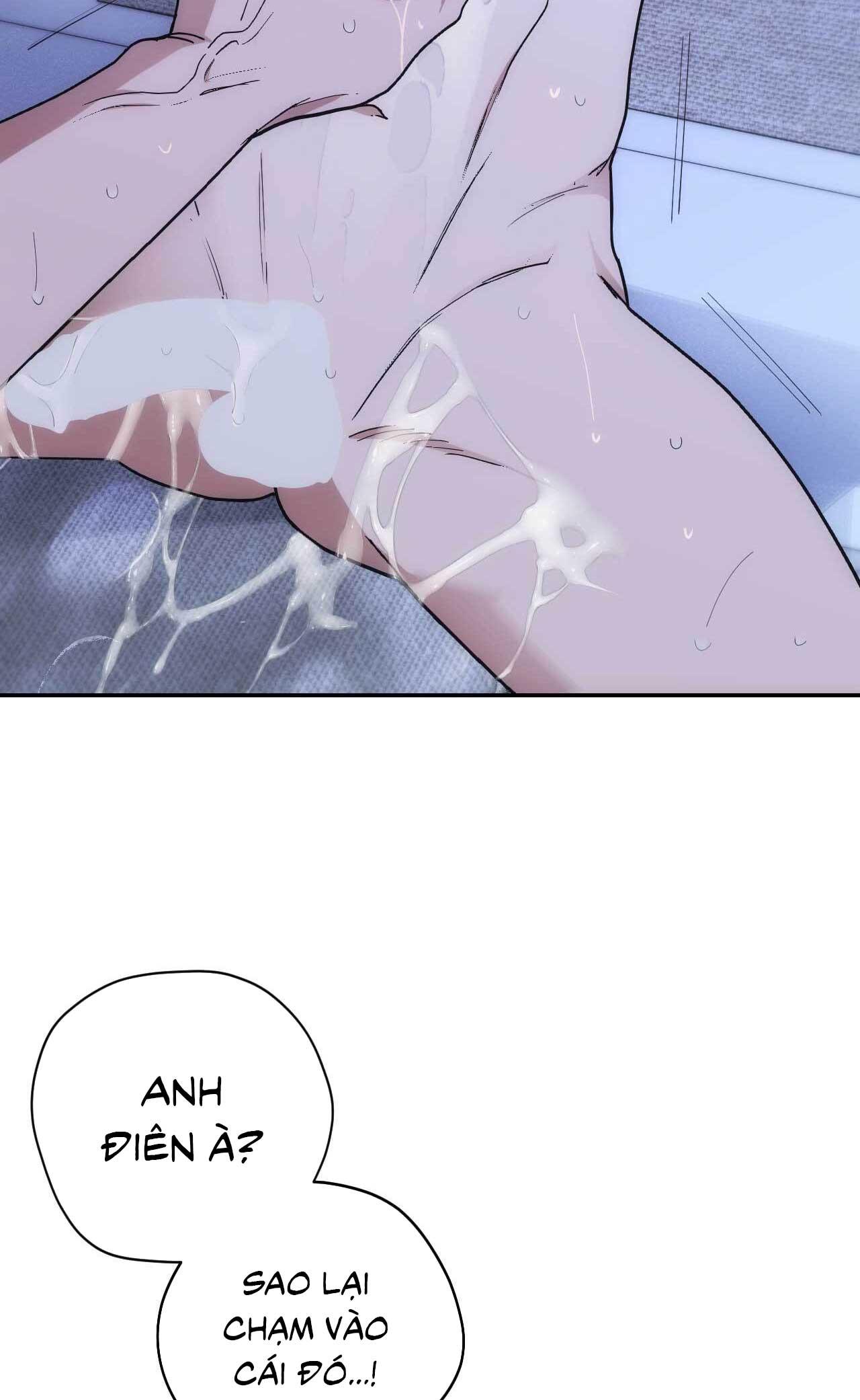 Đọc truyện CHÌM TRONG KHOÁI LẠC - Chapter 38