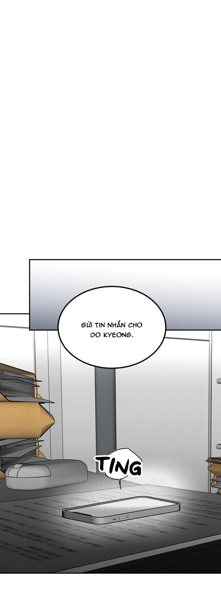 Đọc truyện Không Hơn Không Kém - Chapter 45