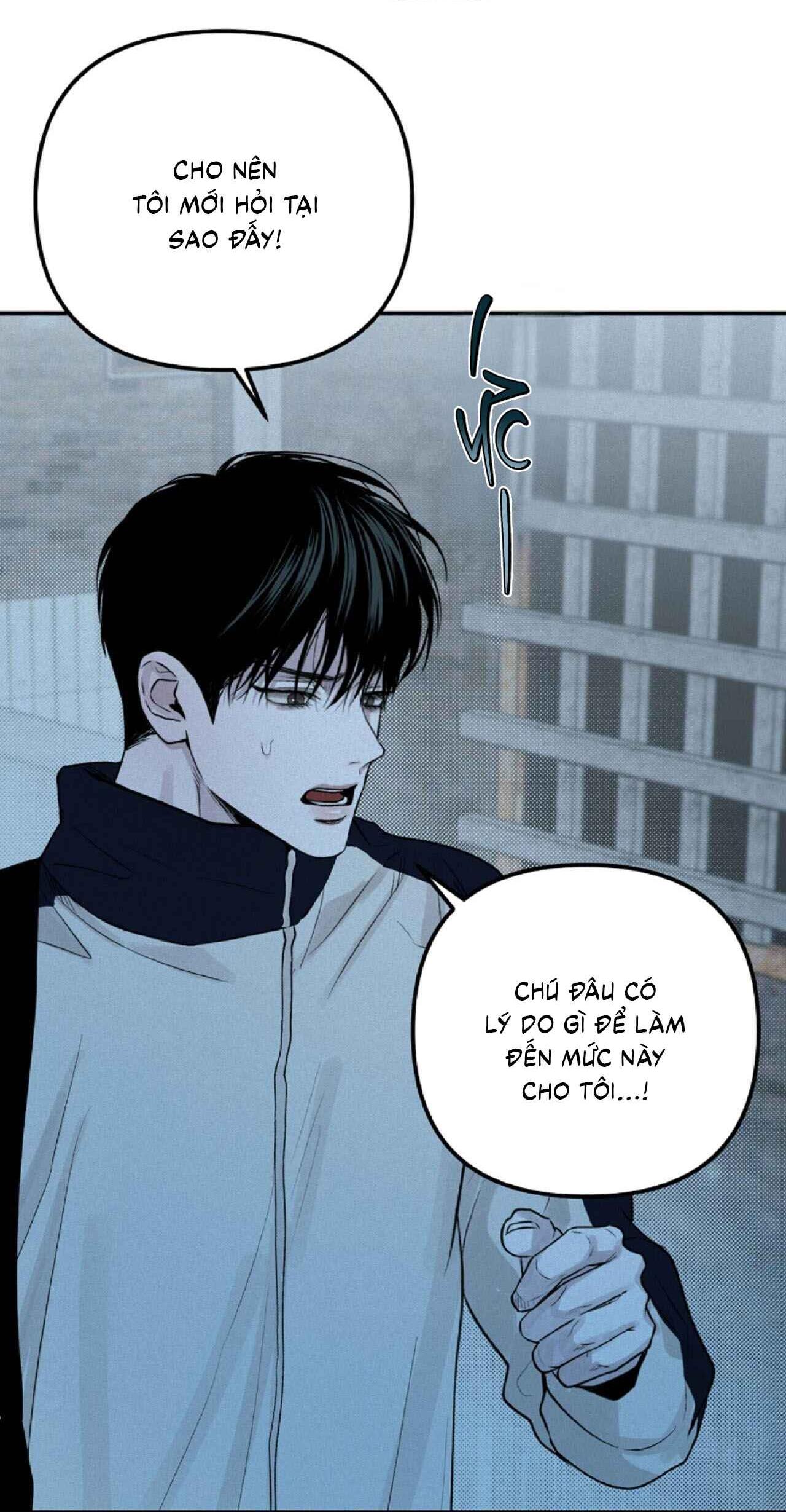 Đọc truyện  Phép Chiếu - Chapter 29