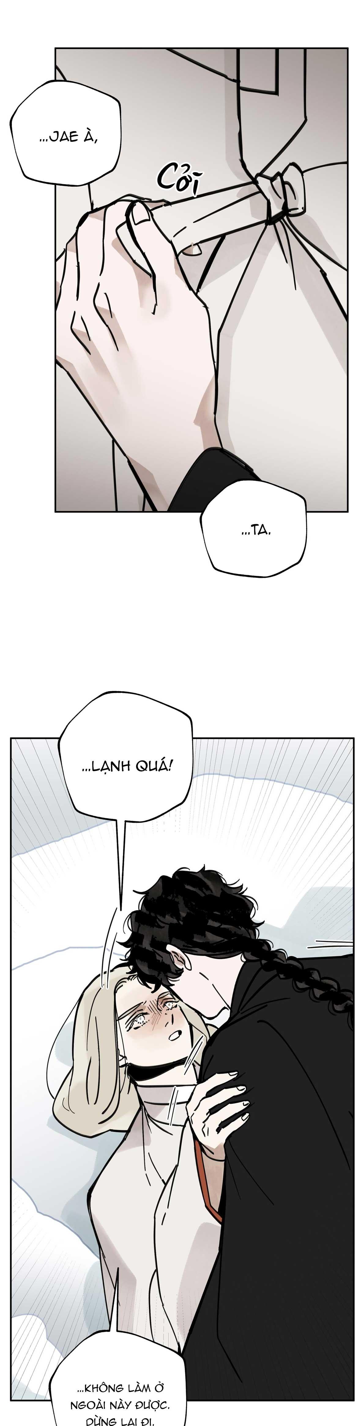 Đọc truyện PALJAE - Chapter 114