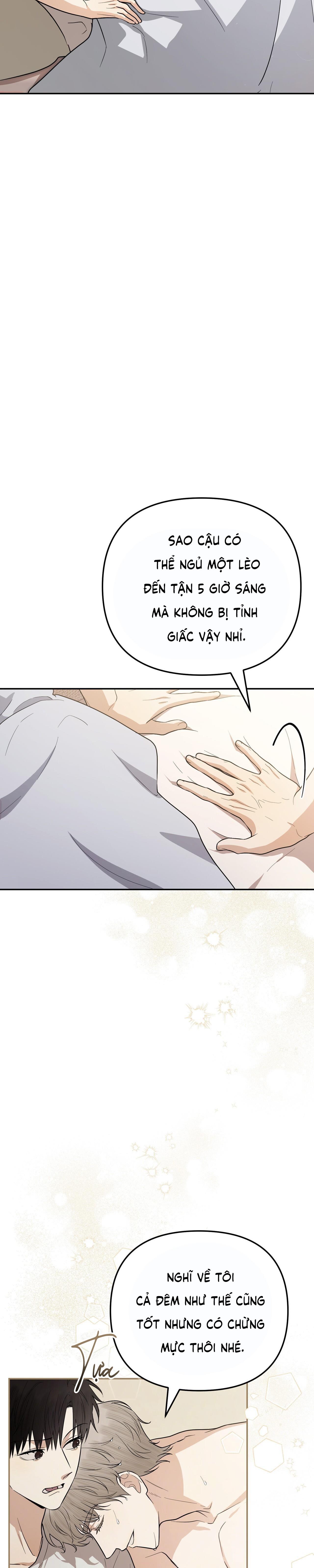 Đọc truyện ZERO DAY ATTACK - Chapter 16