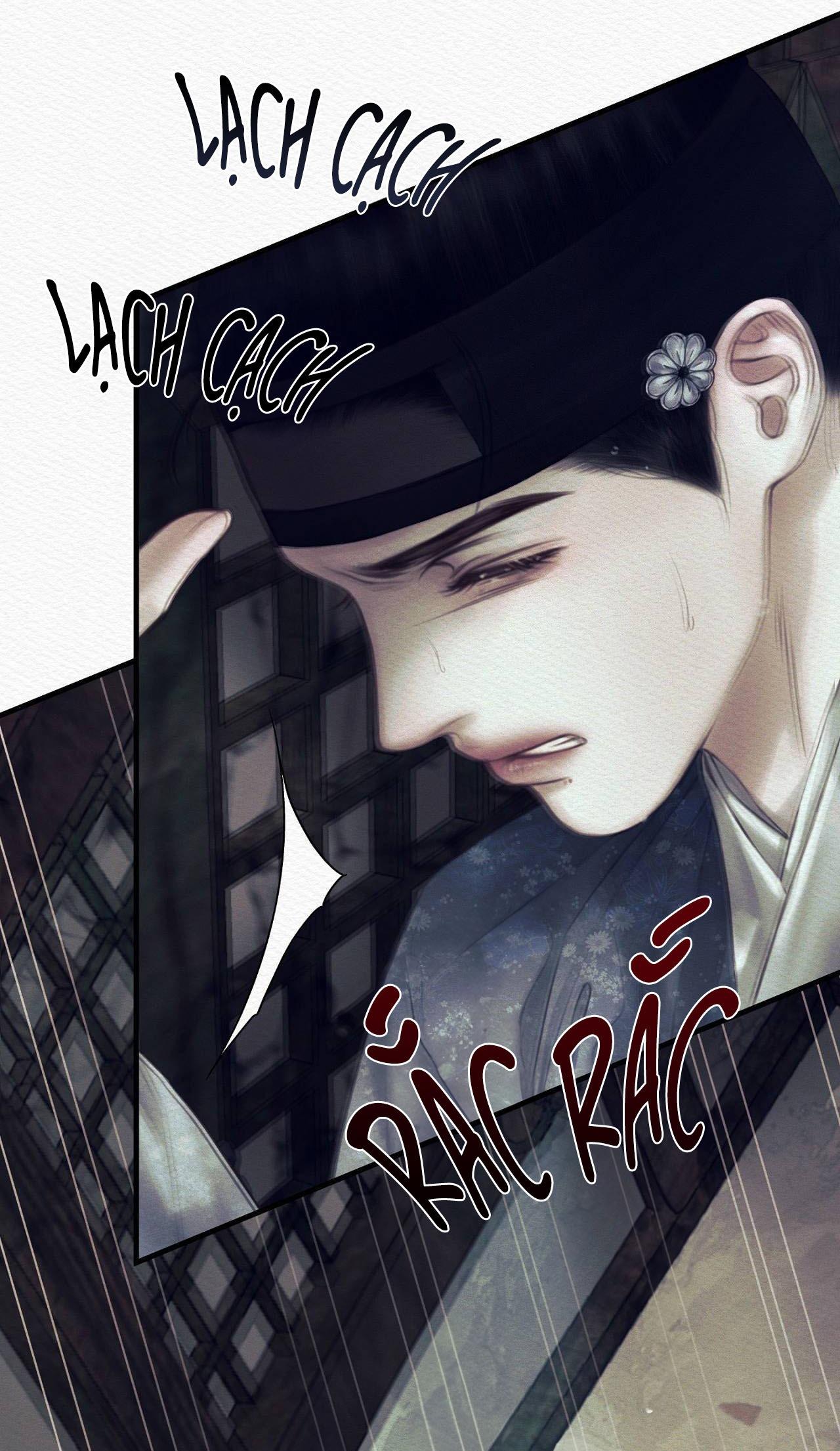 Đọc truyện Củy Dạ Khút - Chapter 83