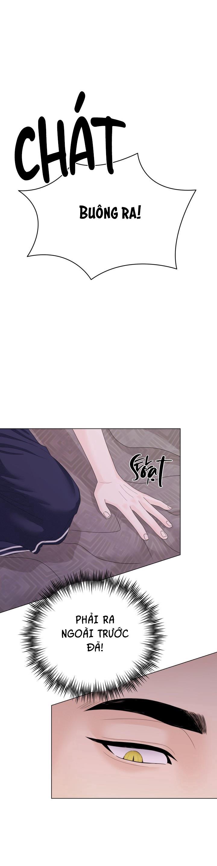 Đọc truyện CÁI NÔI CỦA TỘI ÁC - Chapter 9