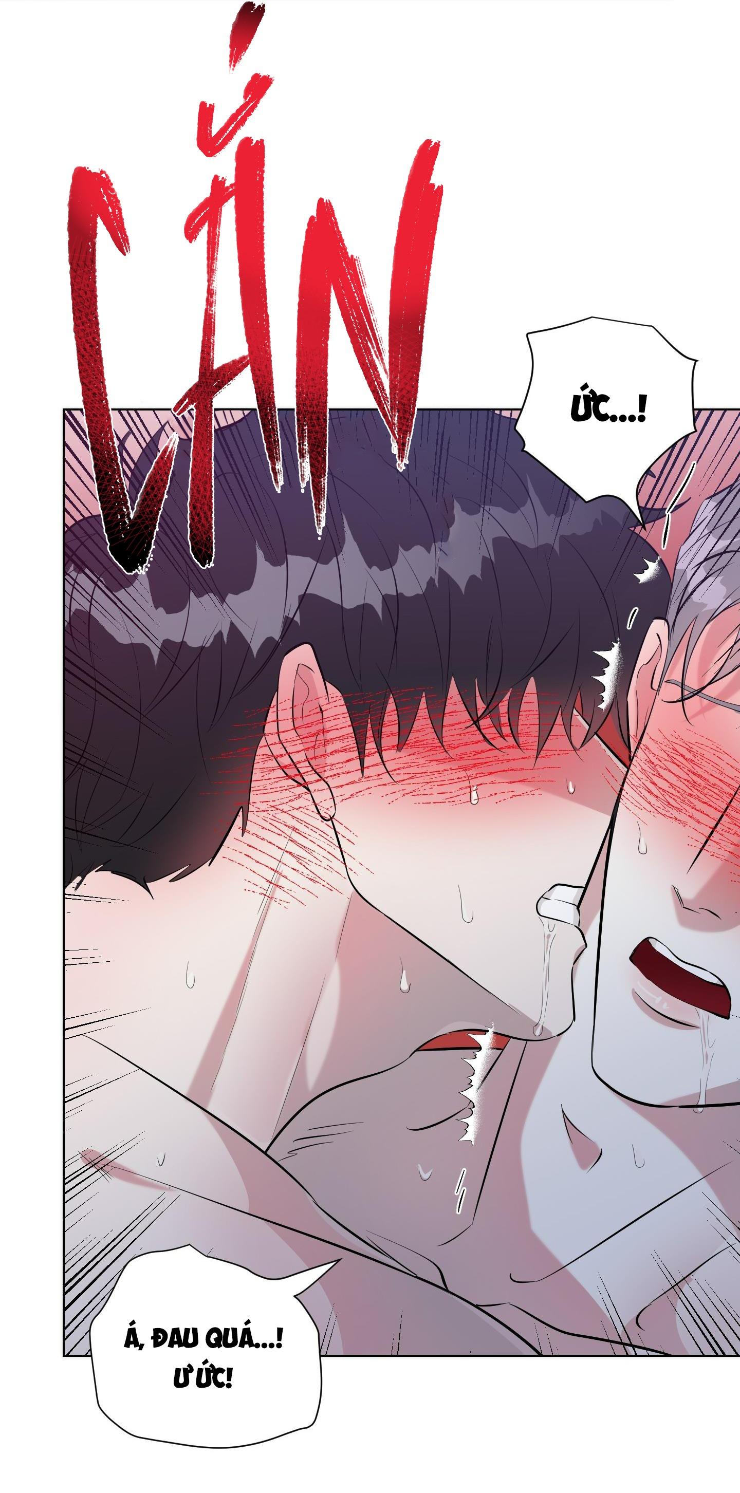 Đọc truyện RƠI VÀO VỰC THẲM CỦA RẮN - Chapter 15