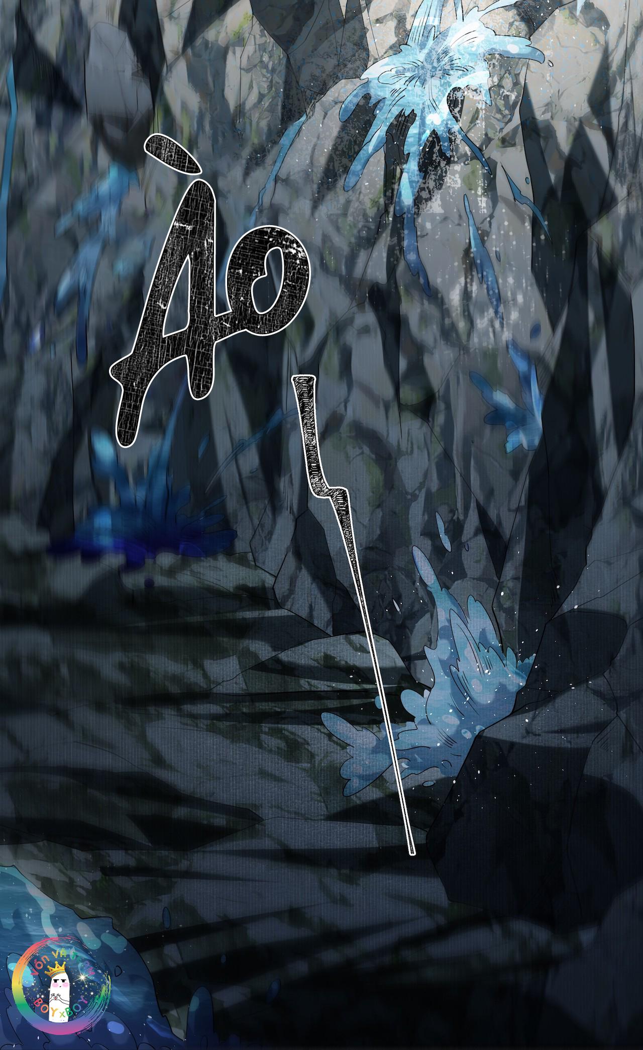 Đọc truyện (END) Đồng Tiền Kham Thế - Chapter 45