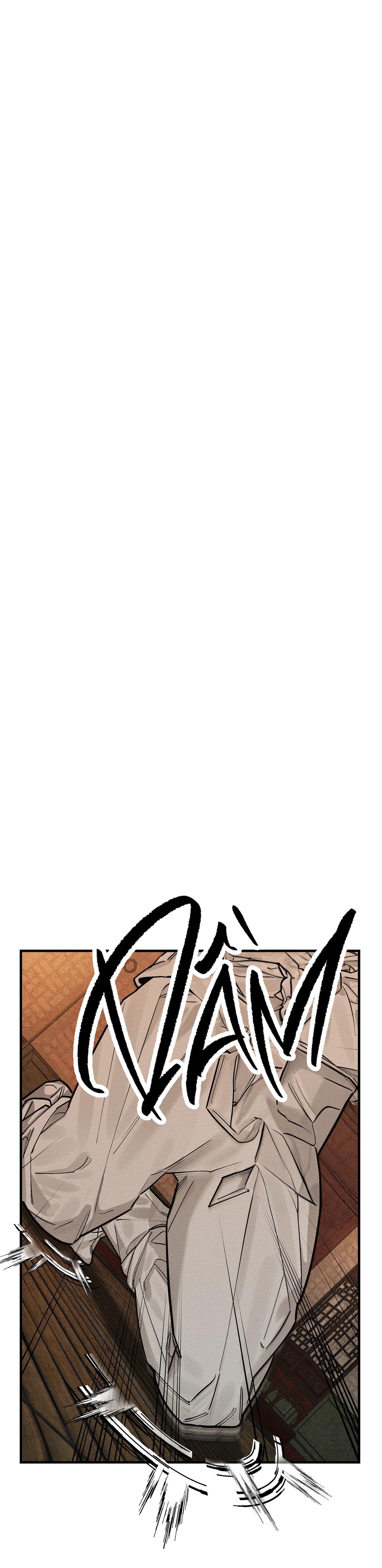 Đọc truyện DUYÊN PHẬN - Chapter 22