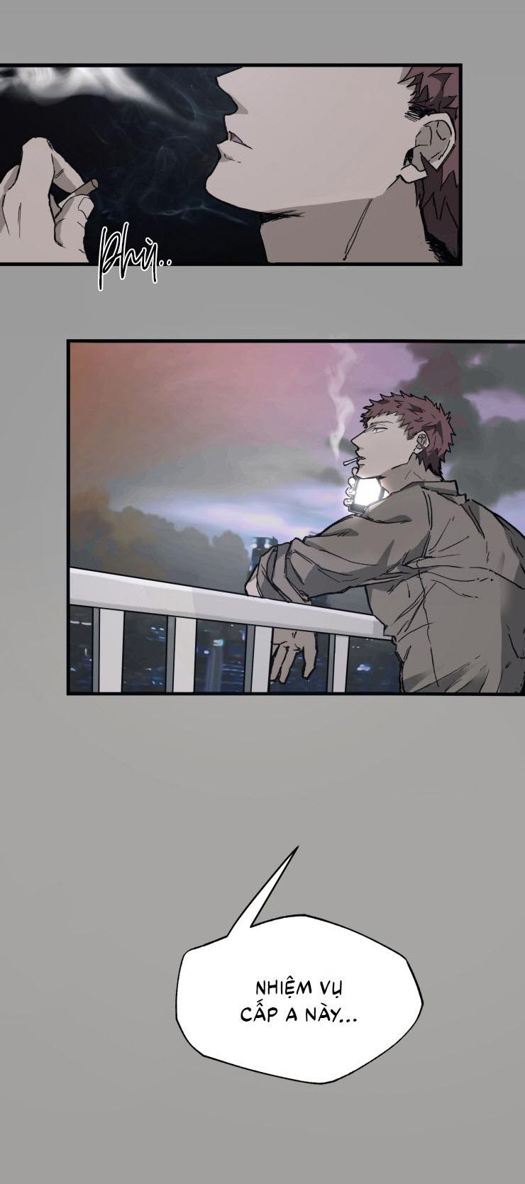 Đọc truyện  Nuốt gai - Chapter 10