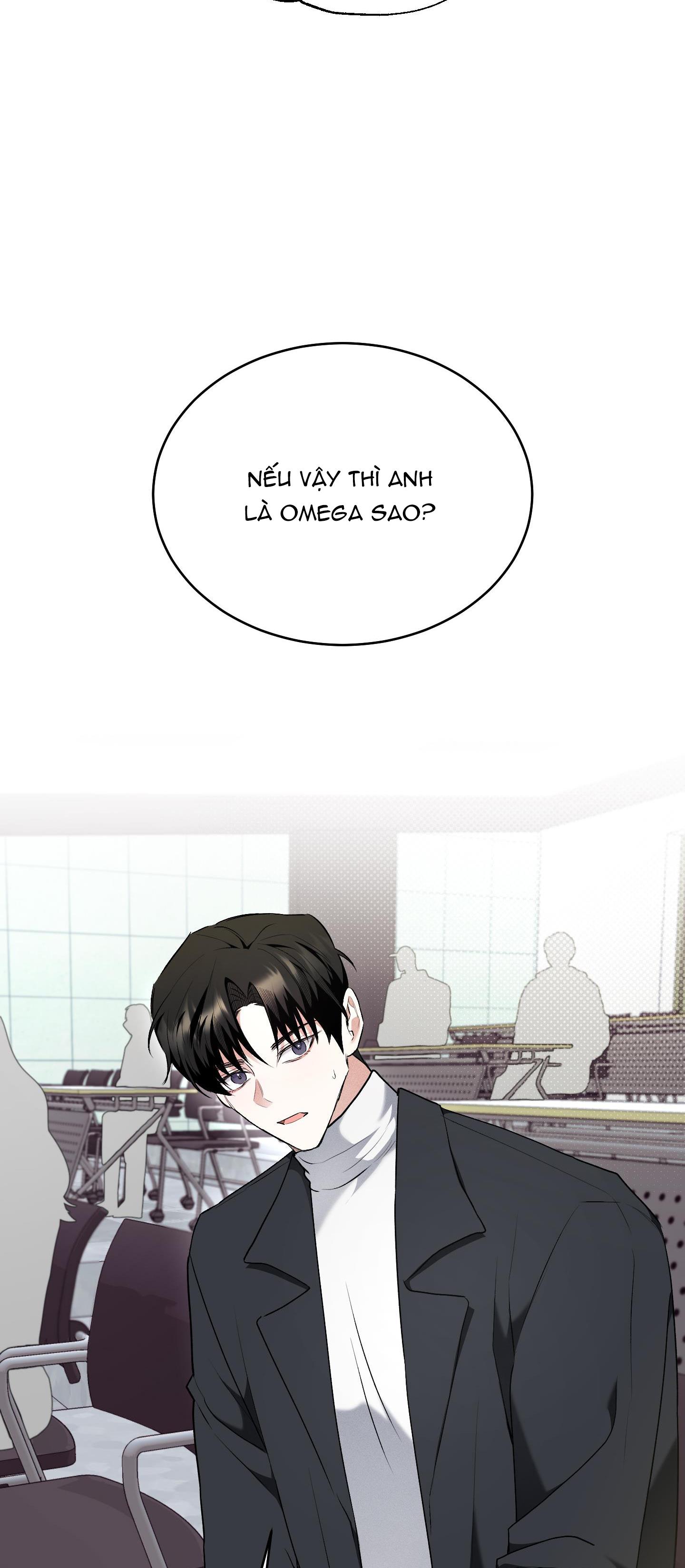 Đọc truyện BẮN LÀ DÍNH - Chapter 16