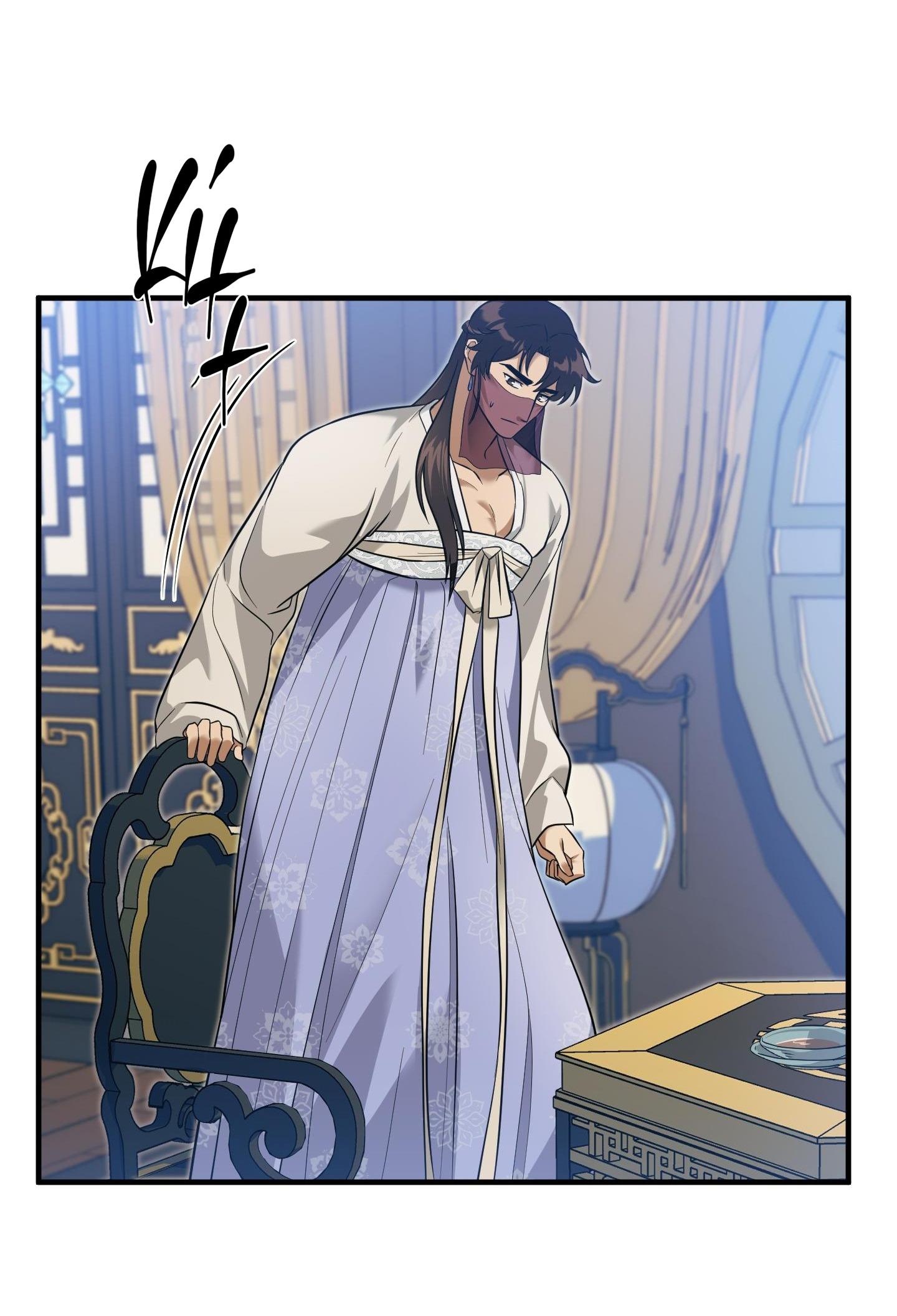 Đọc truyện SỐNG SÓT NHỜ LÀM VỢ BÉ CỦA MA GIÁO CHỦ - Chapter 14