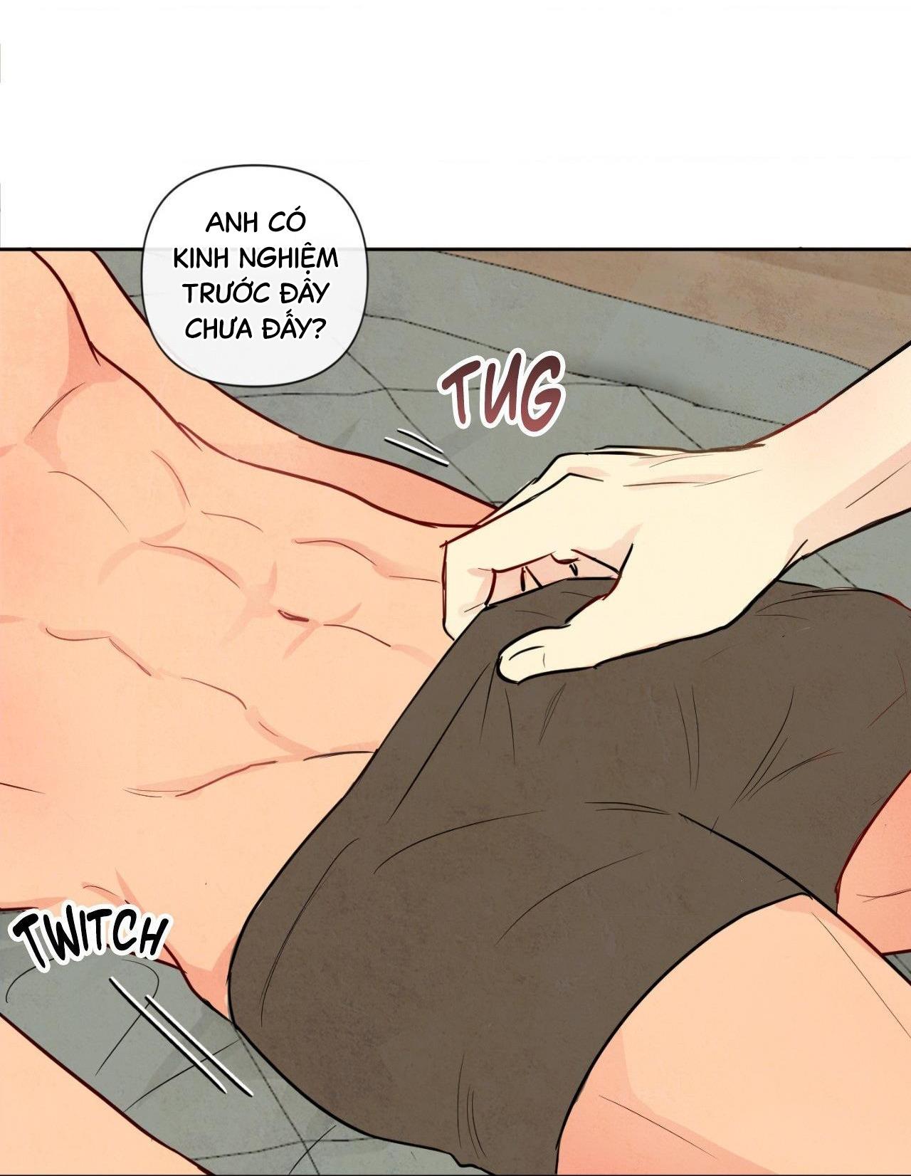 Đọc truyện Sự quyến rũ của Thần Rắn - Chapter 4