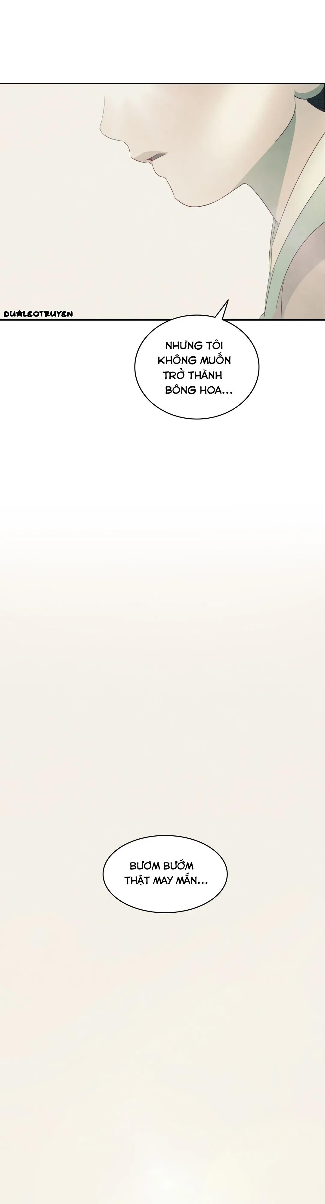 Đọc truyện [Hoàn] Dưới Đáy Biển Xanh - Chapter 23