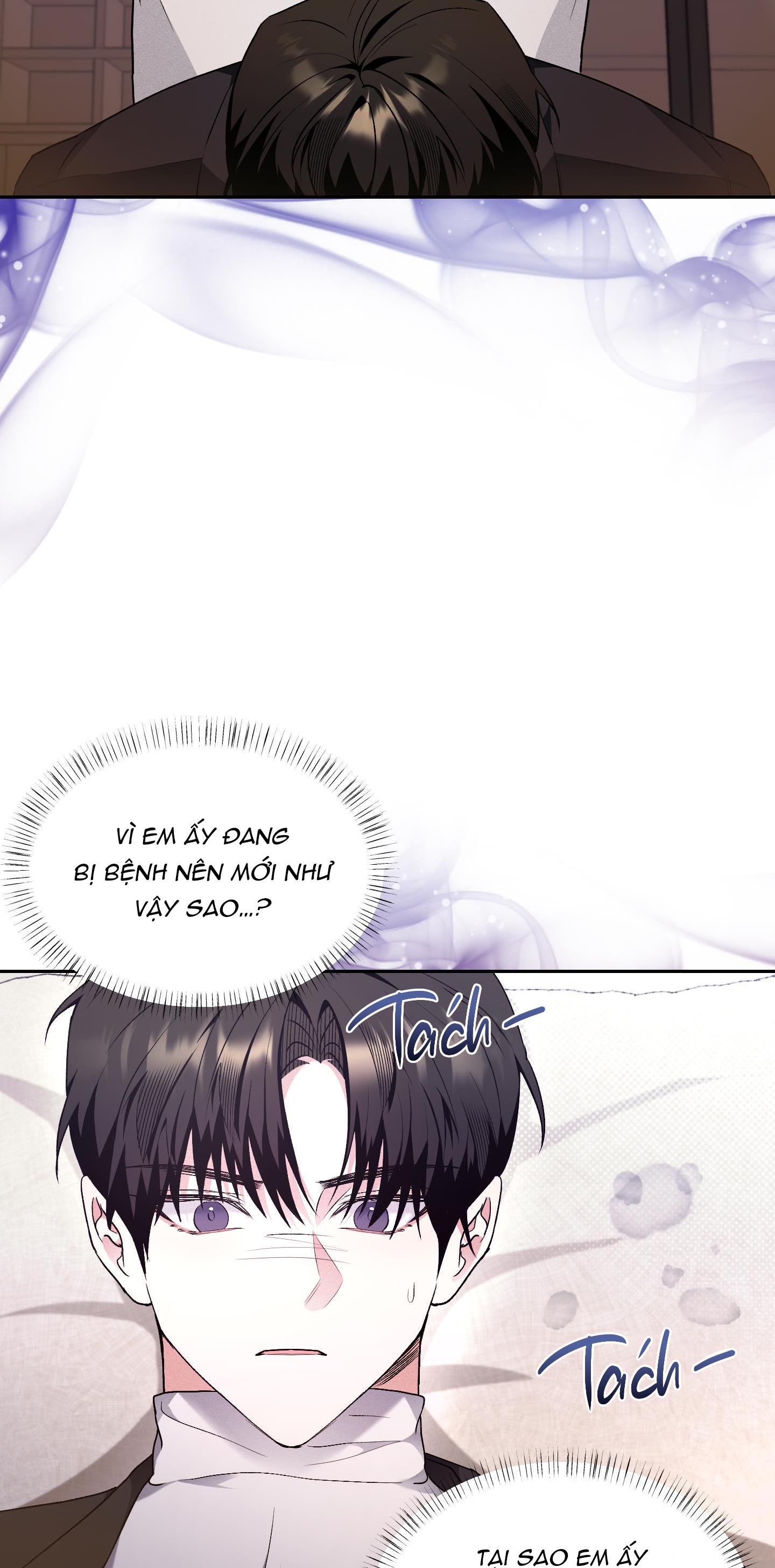 Đọc truyện BẮN LÀ DÍNH - Chapter 17