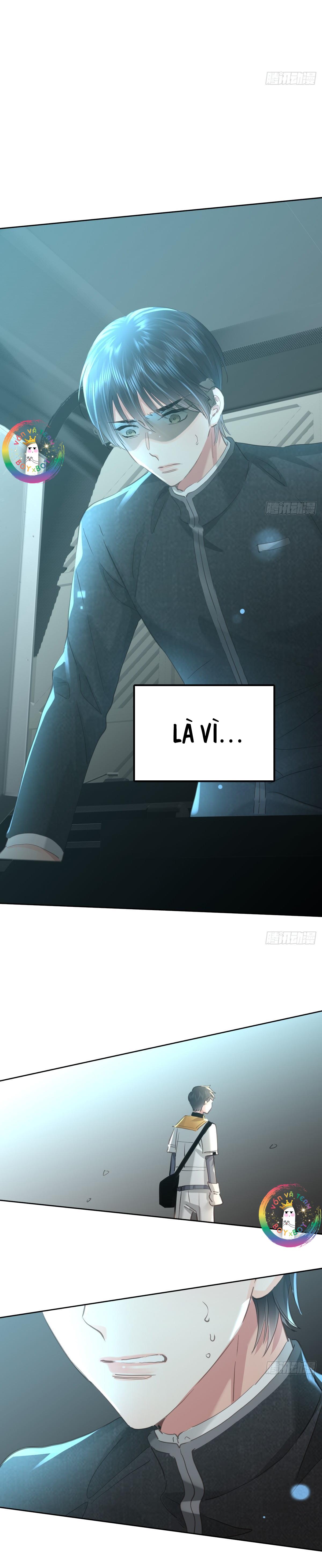 Đọc truyện Ong Thợ - Chapter 33