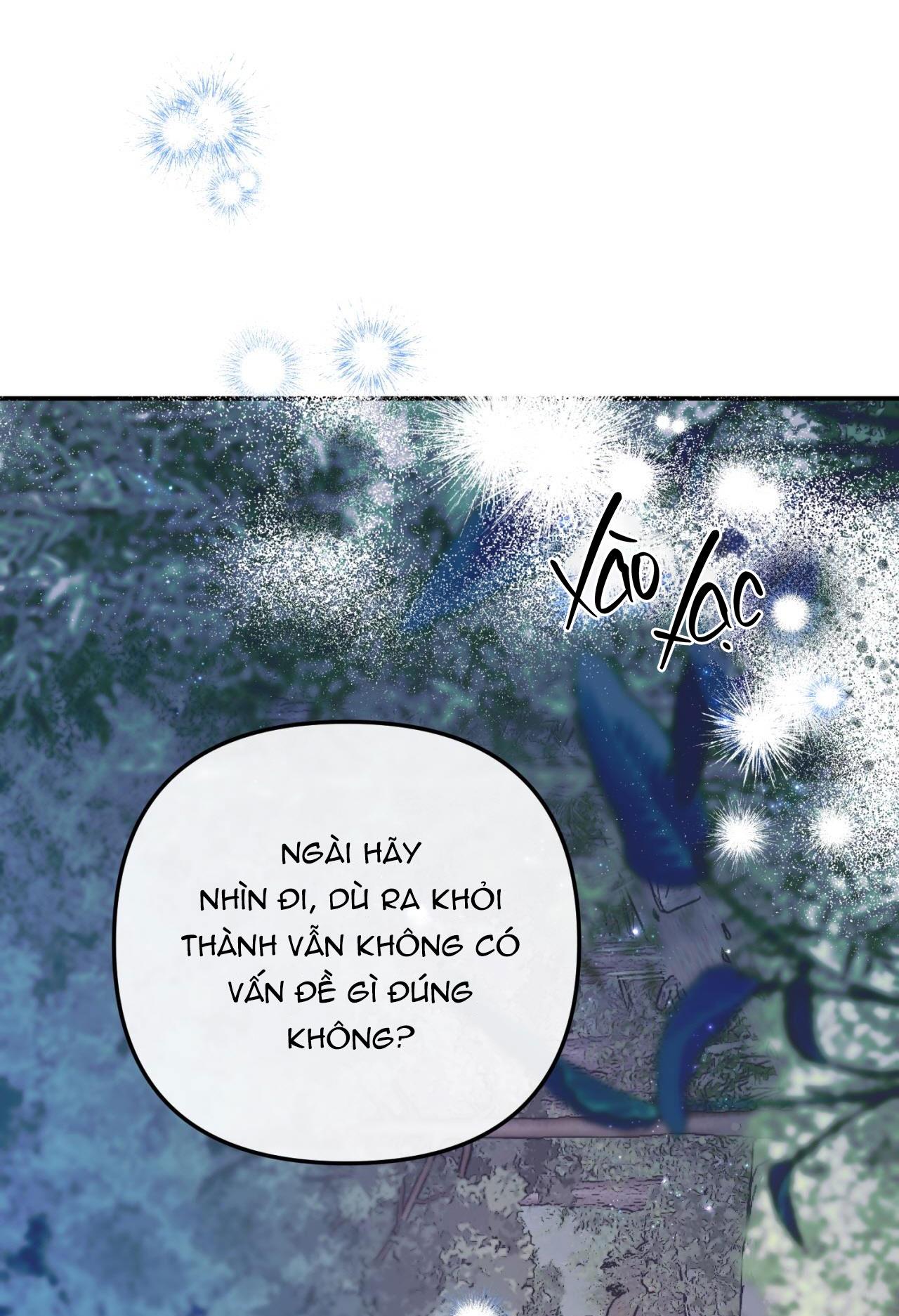 Đọc truyện BL CỔ TRANG-ÂU CỔ NGẮN NHÀ KIM - Chapter 36.6