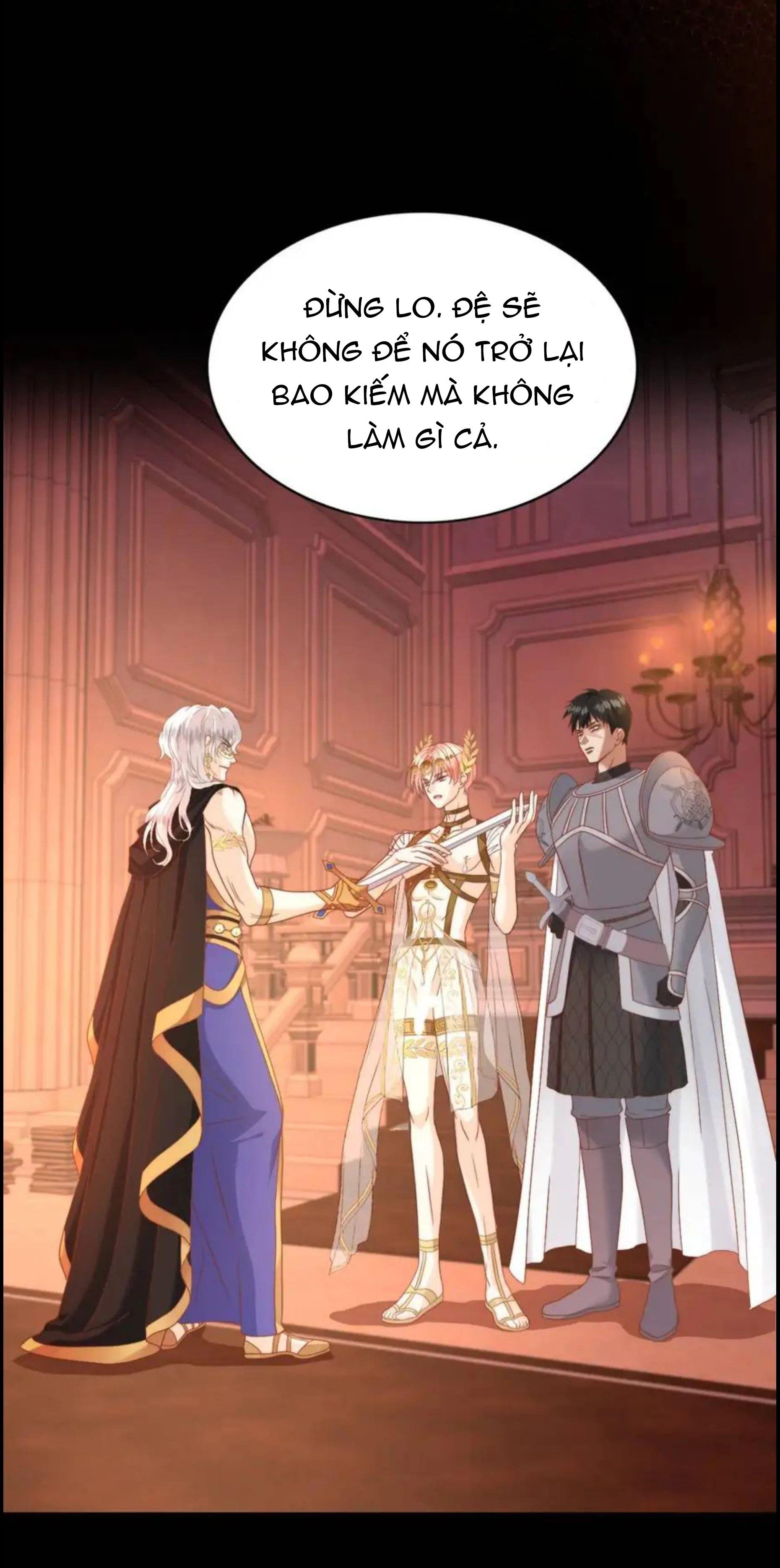 Đọc truyện Crazy About Me - Chapter 5