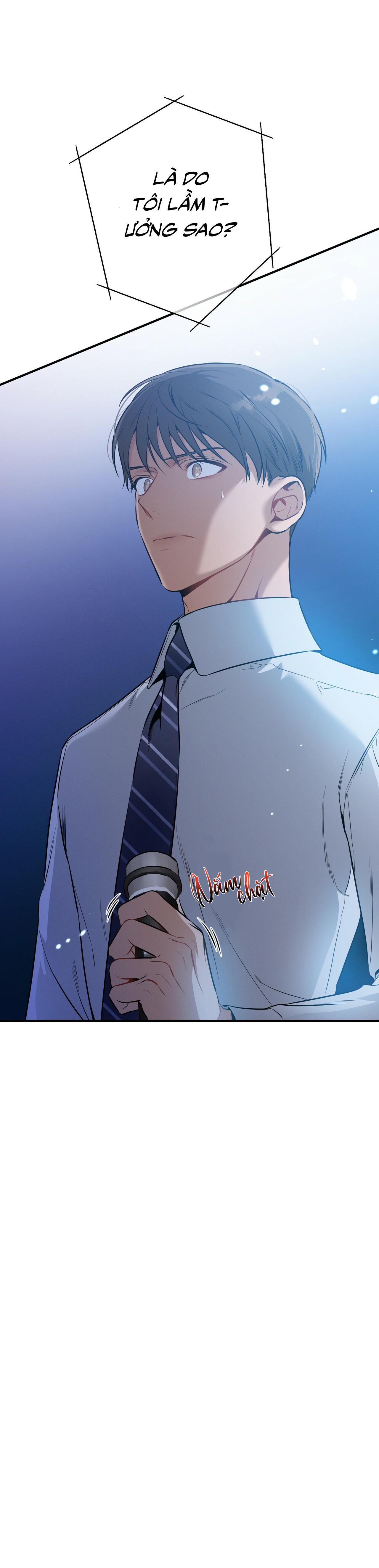 Đọc truyện Mất Nết - Chapter 12