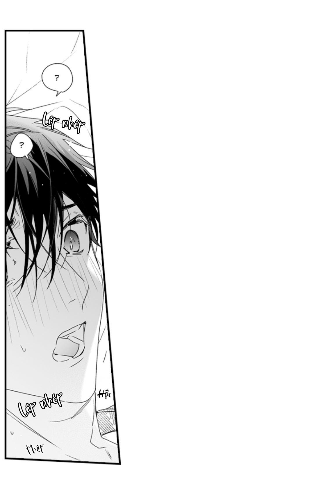 Đọc truyện Kết hôn cùng tên đồng nghiệp đáng ghét - Chapter 11