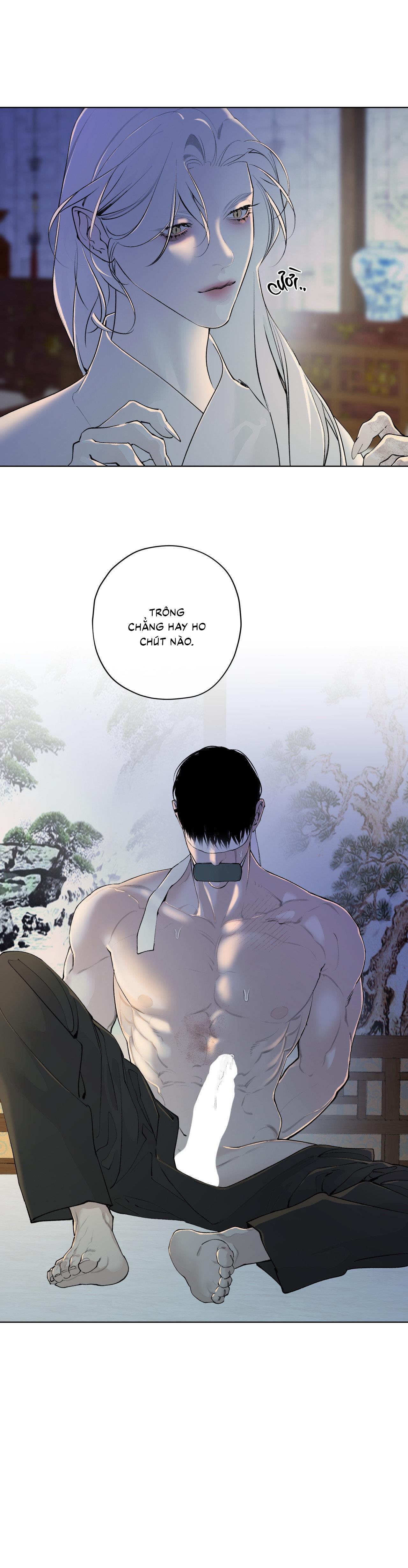 Đọc truyện  Lạc Hồn - Chapter 30