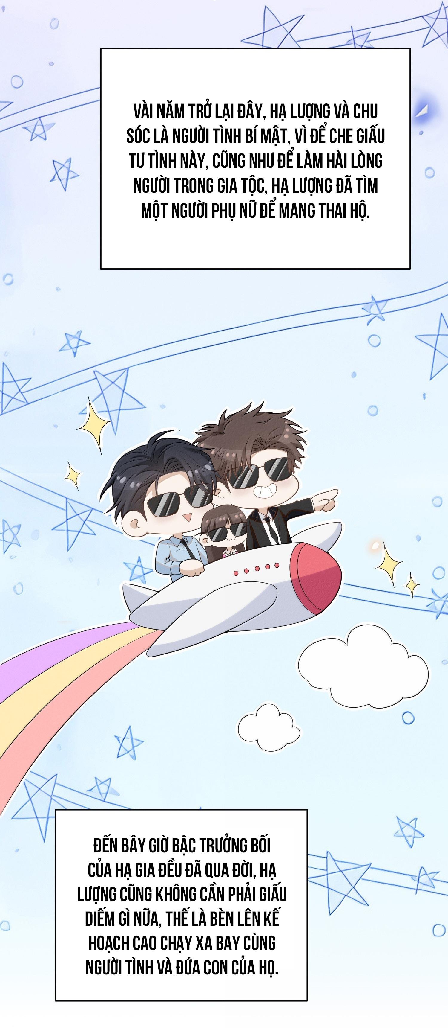 Đọc truyện Lai sinh bất kiến - Chapter 158