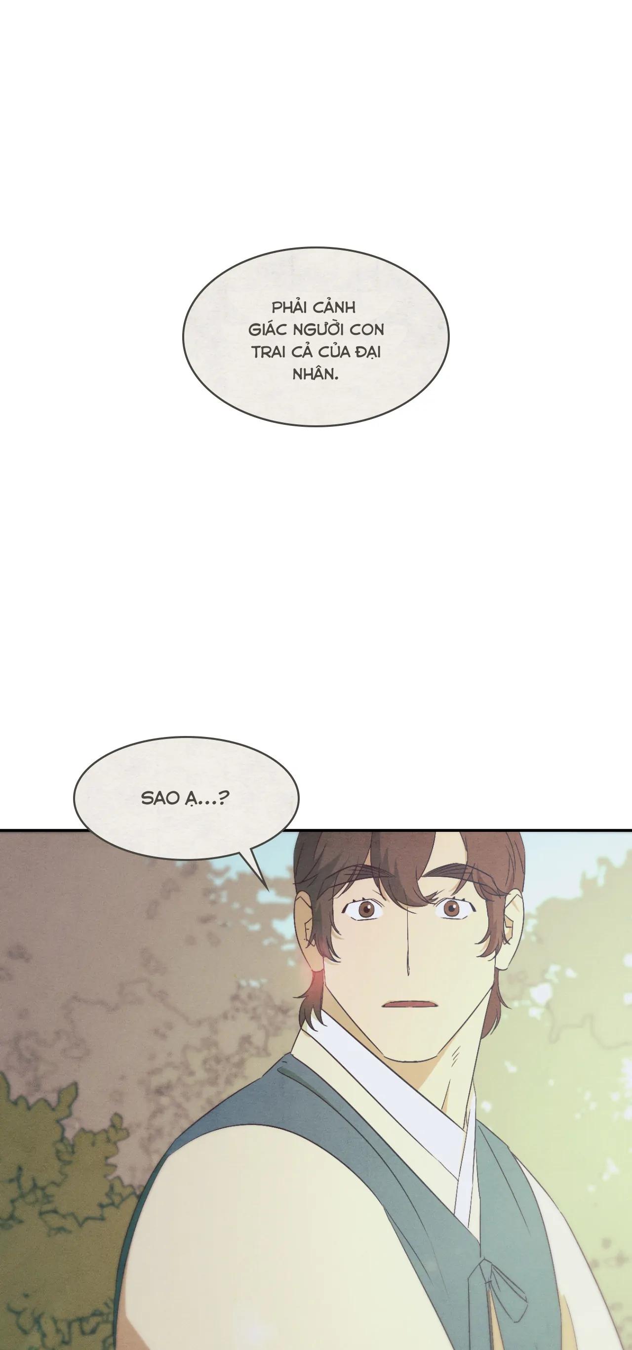 Đọc truyện [Hoàn] Dưới Đáy Biển Xanh - Chapter 47