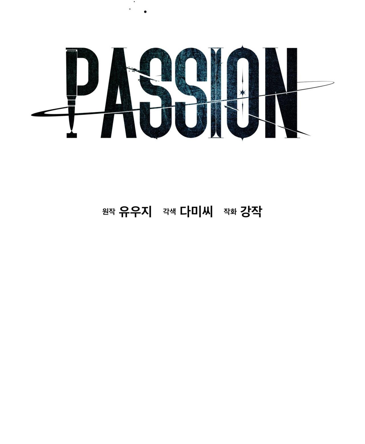 Đọc truyện Passion - Chapter 111