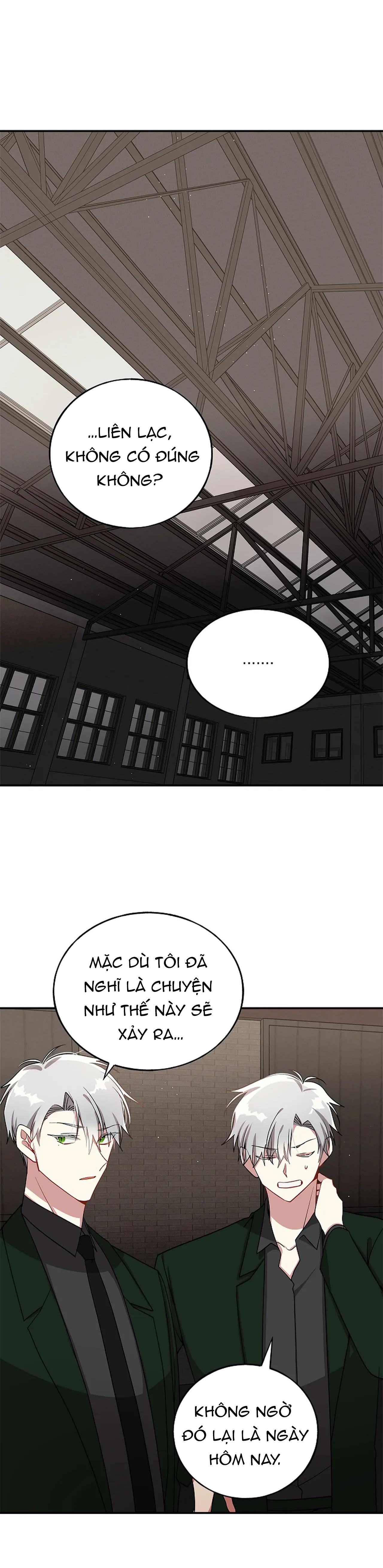 Đọc truyện MORALLESS - Chapter 72