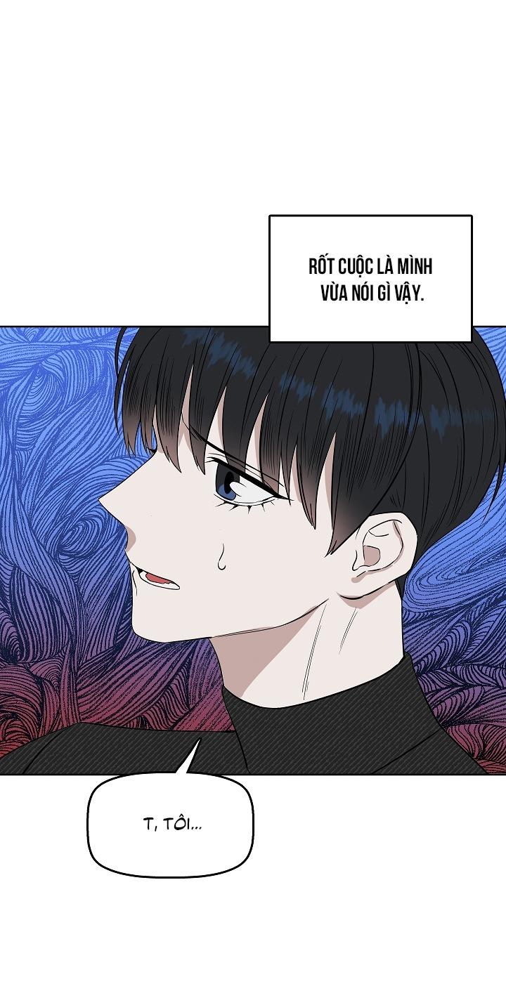 Đọc truyện Kiss me liar - Chapter 24