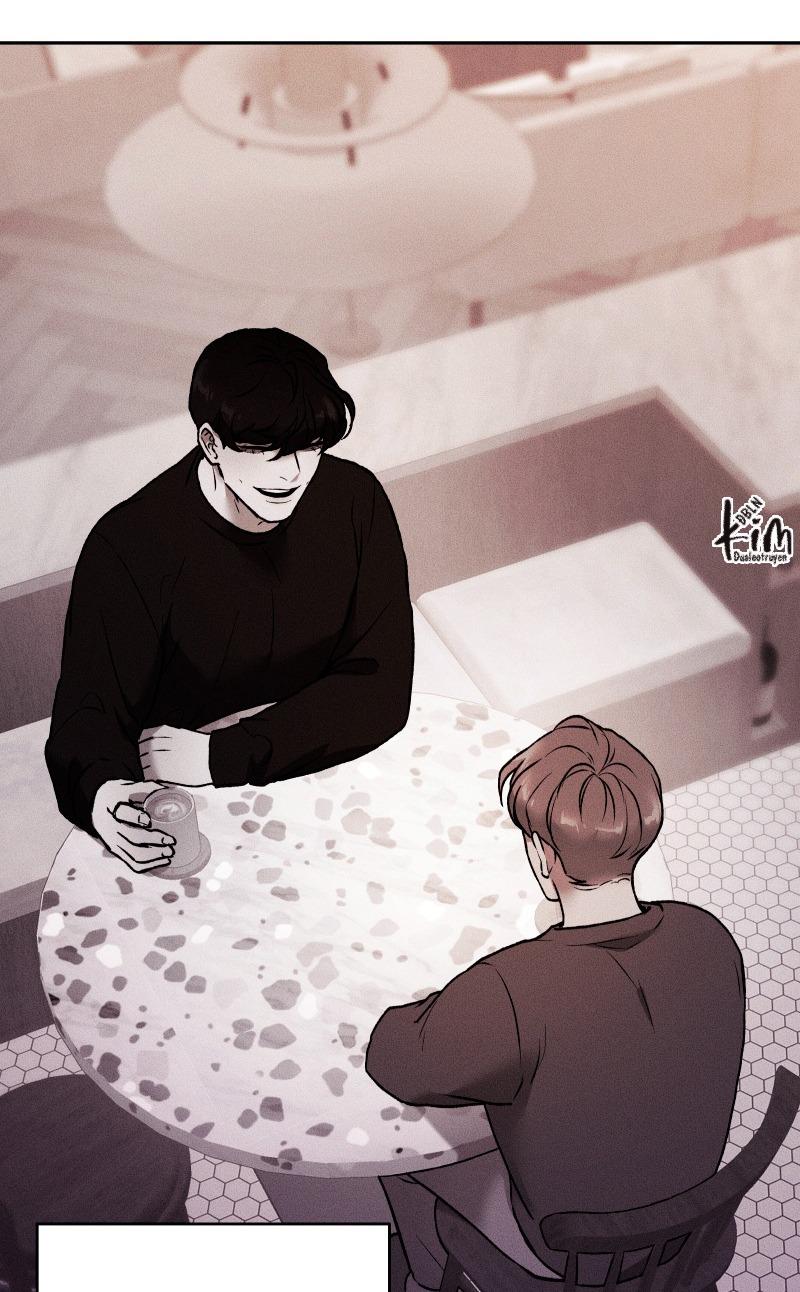 Đọc truyện NỖI SỢ CỦA HWAN YEONG - Chapter 43