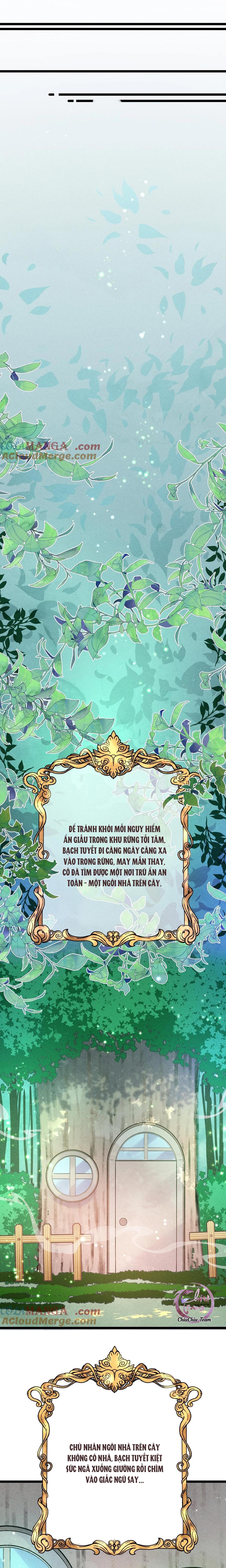 Đọc truyện Tòa Tháp - Chapter 36