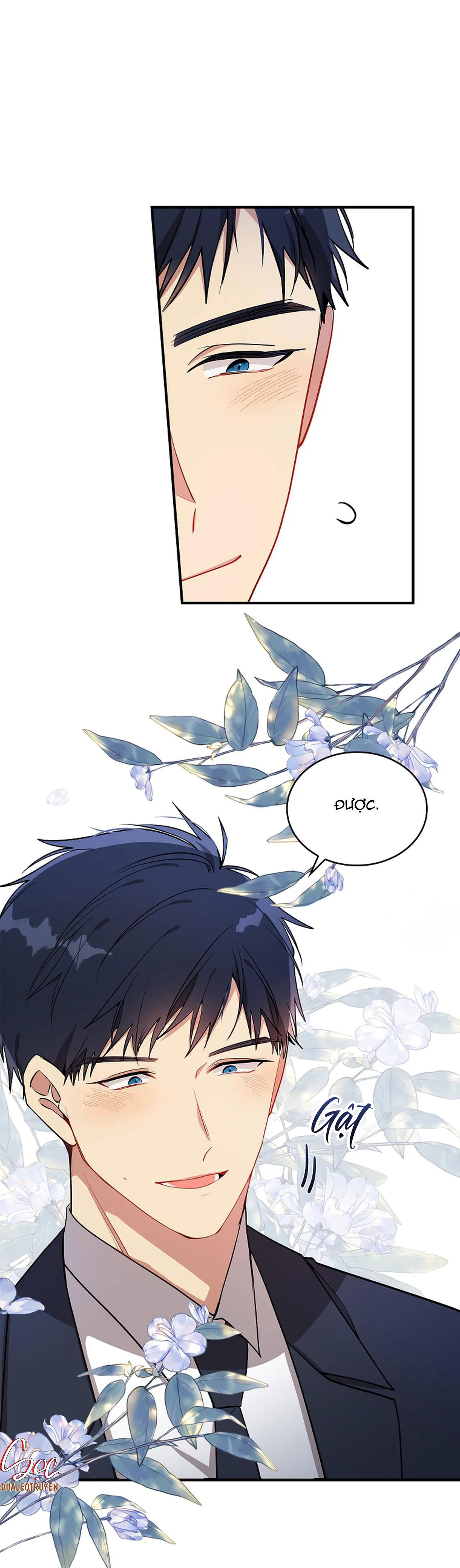 Đọc truyện MORALLESS - Chapter 47