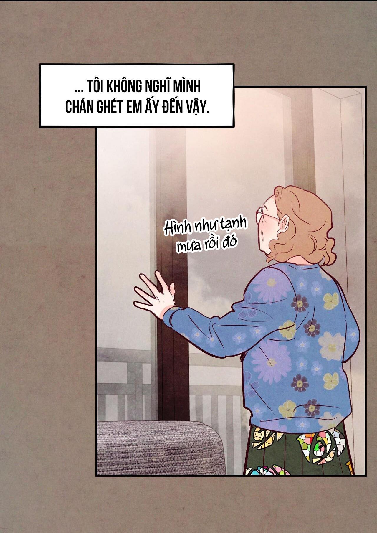 Đọc truyện Say Tình - Chapter 49