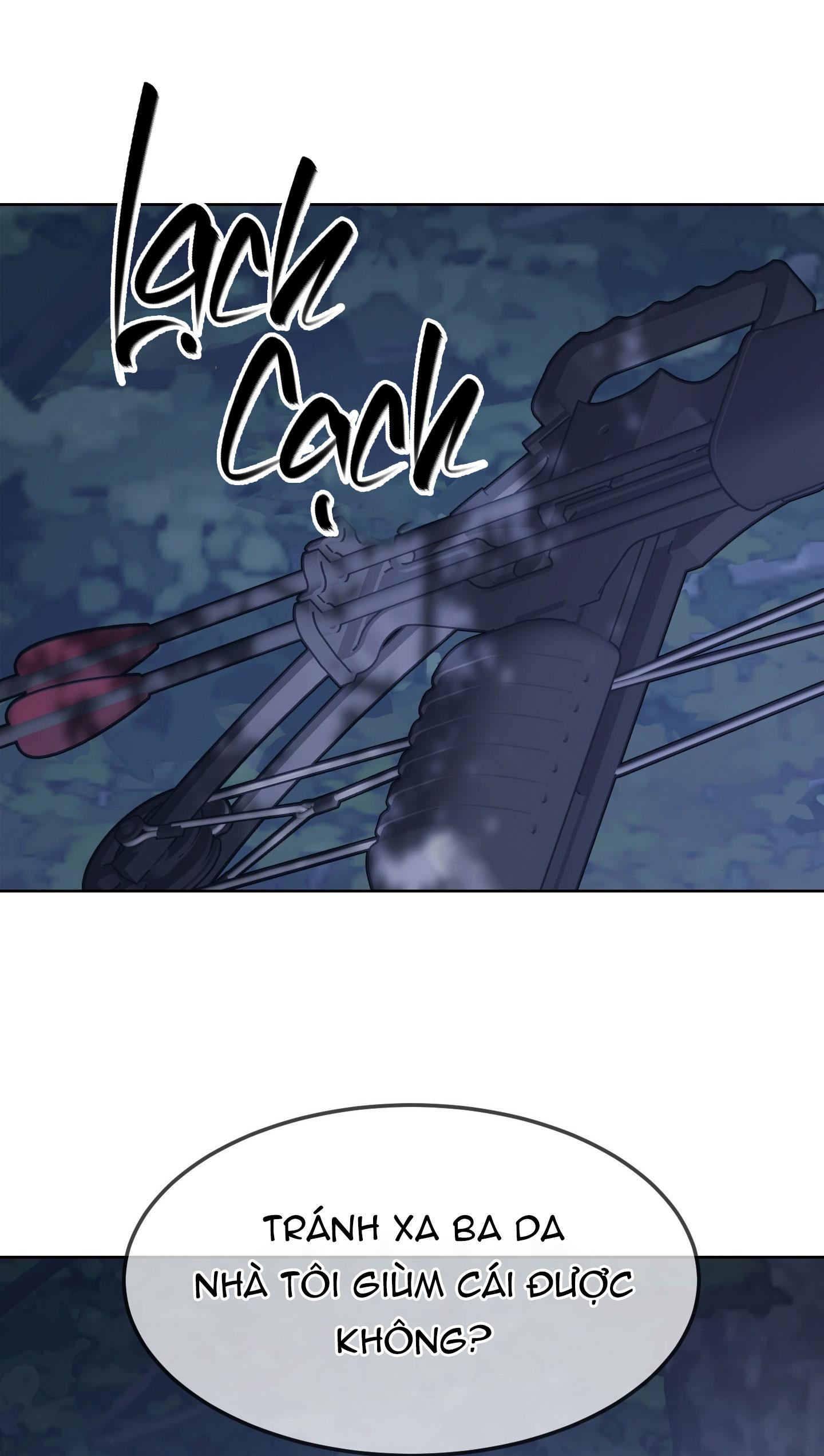 Đọc truyện ĐÊM KINH HOÀNG - Chapter 43