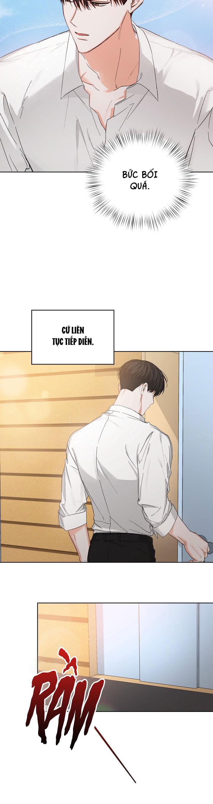 Đọc truyện NINE TO NINE - Chapter 44