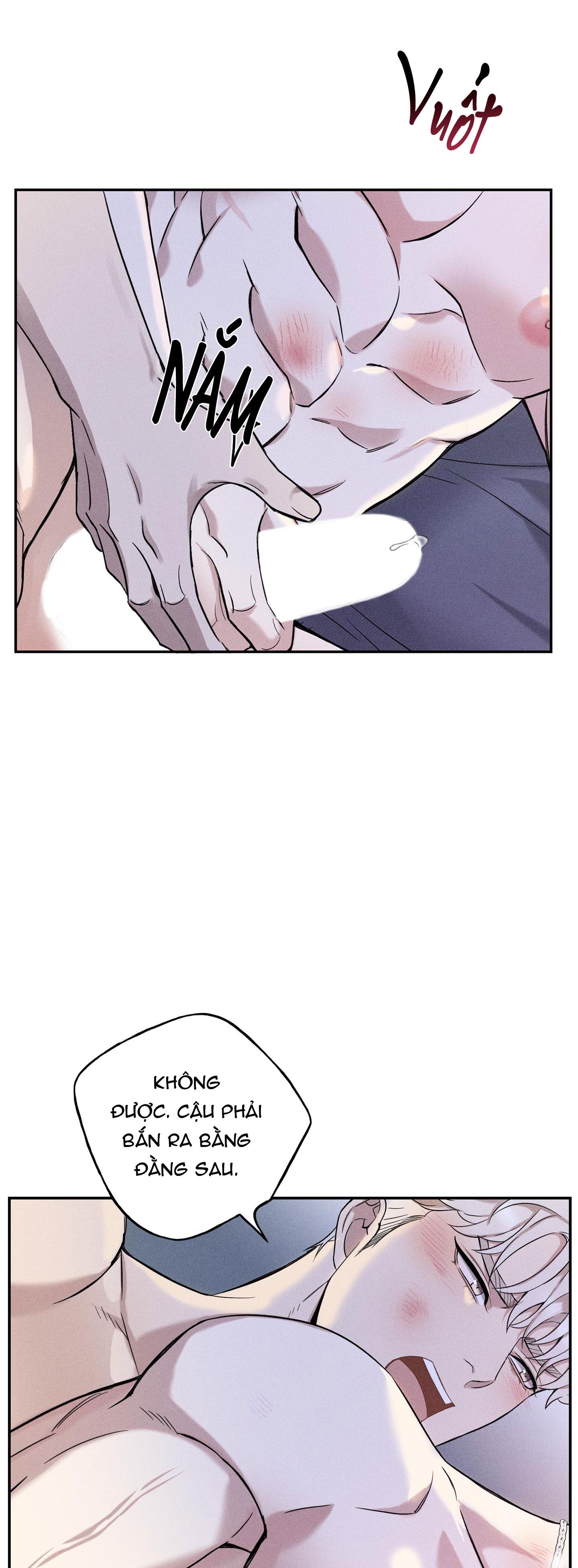 Đọc truyện PHÁ NÁT EM - Chapter 8