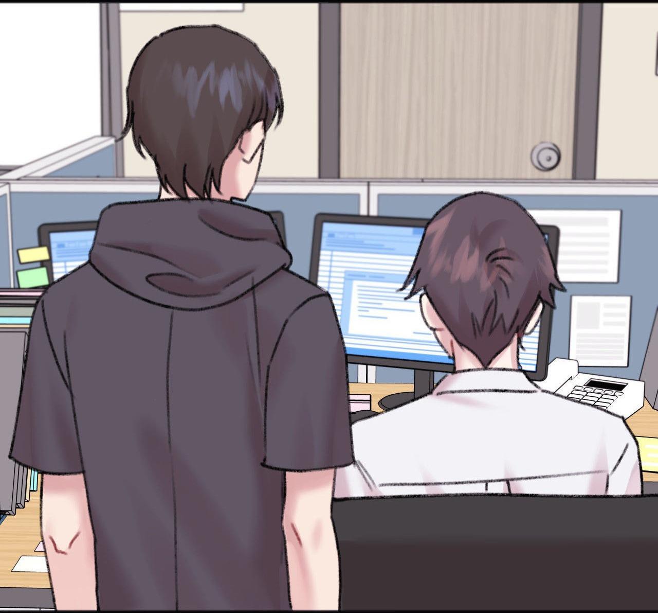 Đọc truyện  Anh Thật Sự Thích Em Sao - Chapter 26